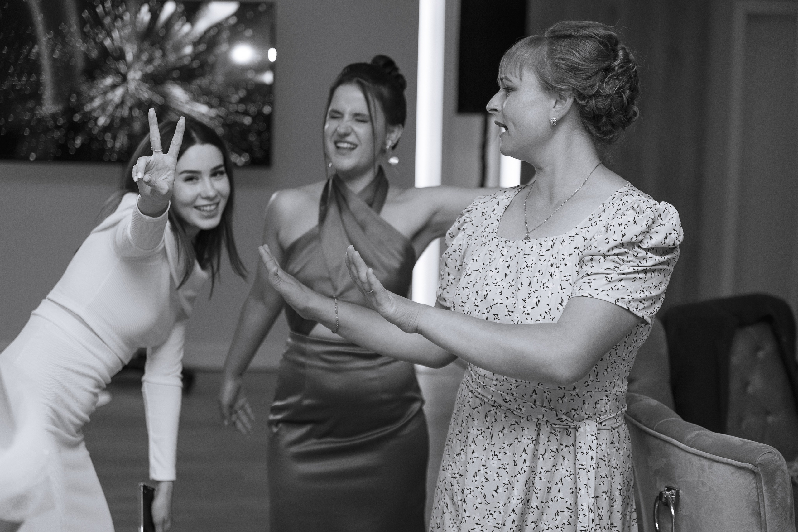 Алексей & Елизавета. Свадебный и репортажный фотограф Калининград