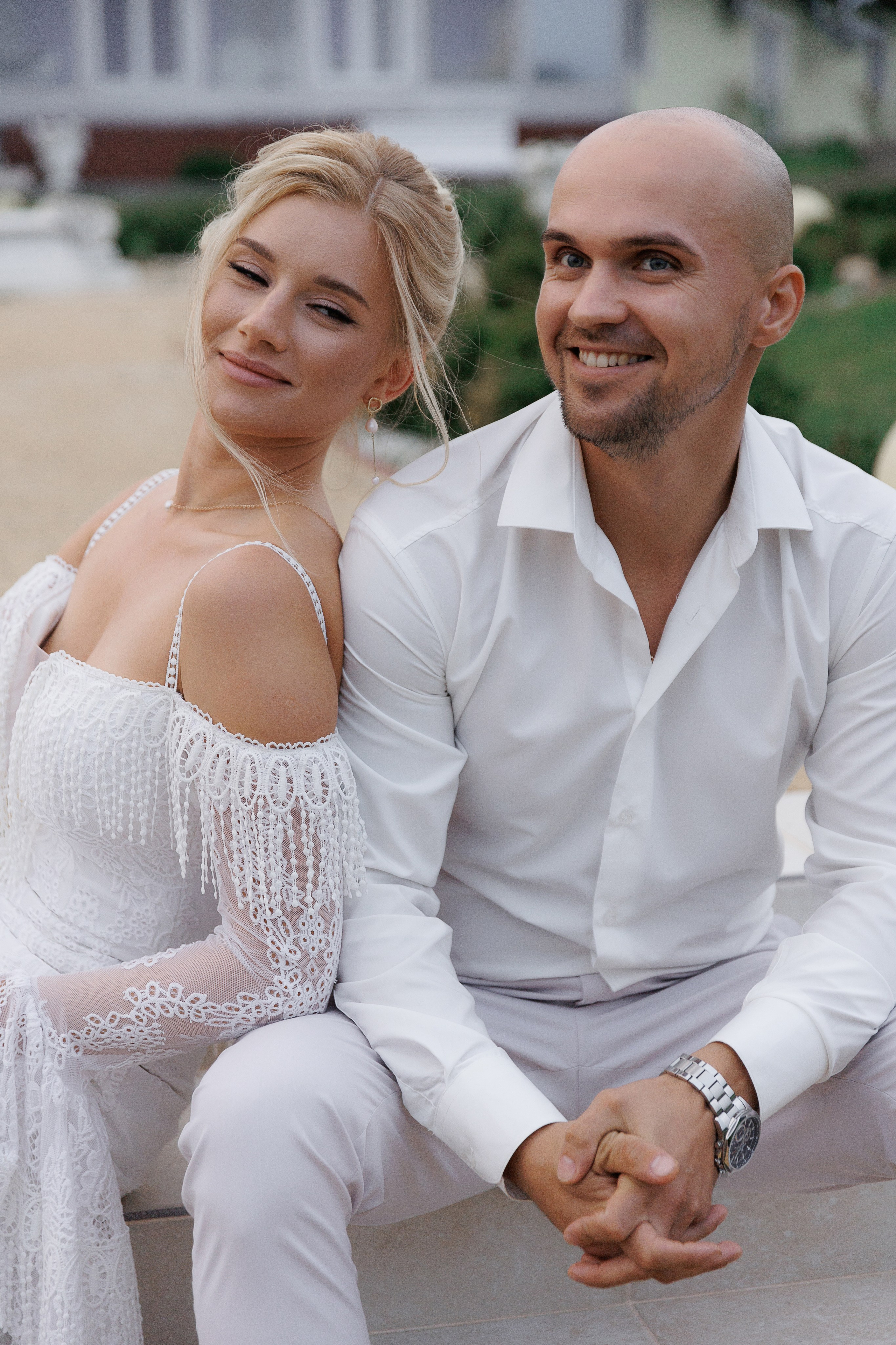 Алексей & Татьяна. Свадебный и репортажный фотограф Калининград