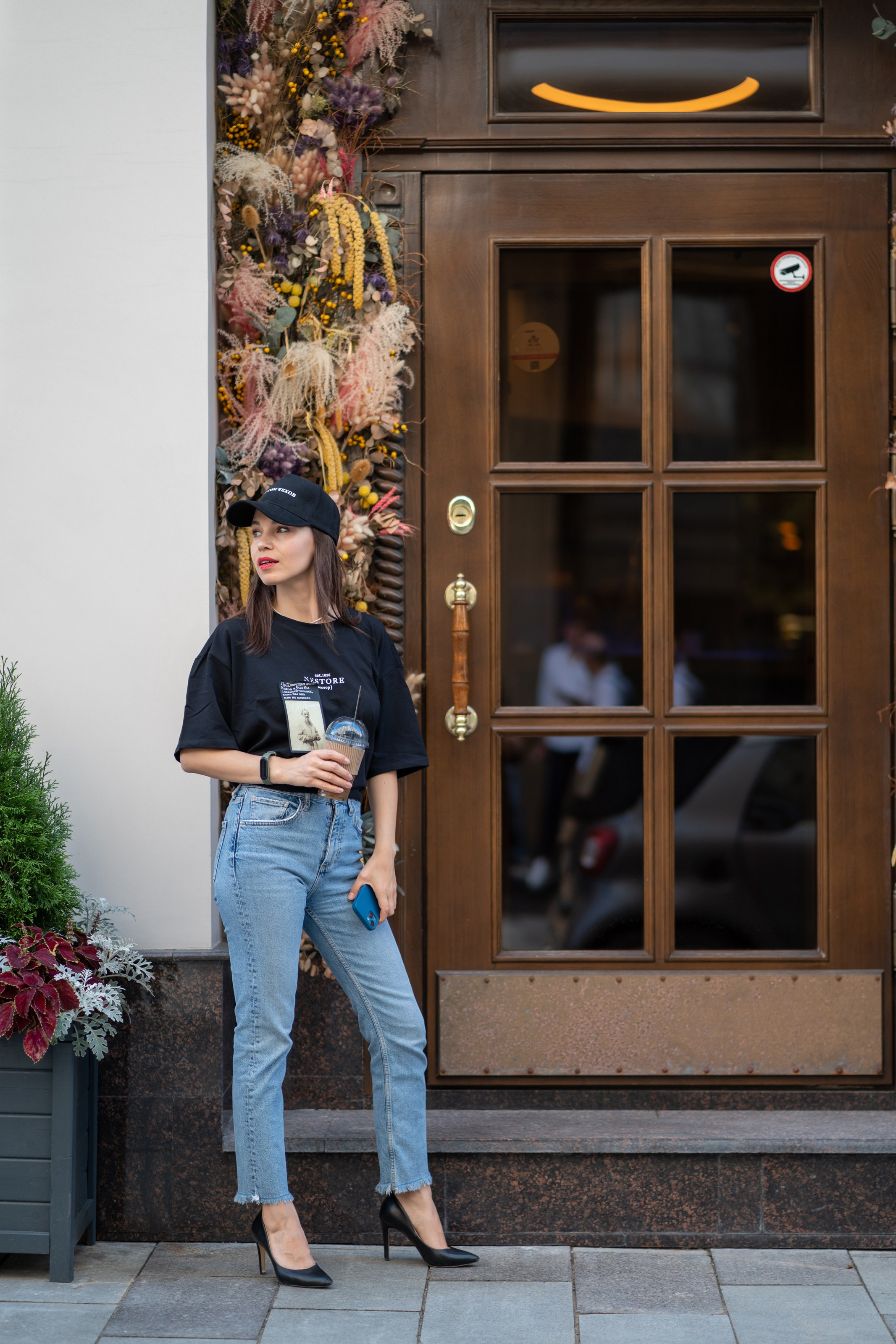 Photosession. Фотограф и видеограф в Москве Максим Демченко