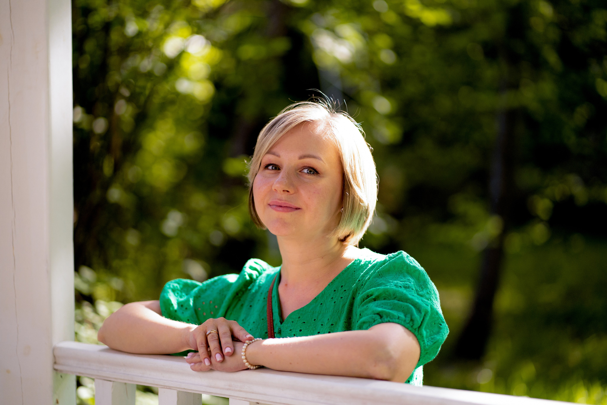 Семейные съемки. Главная