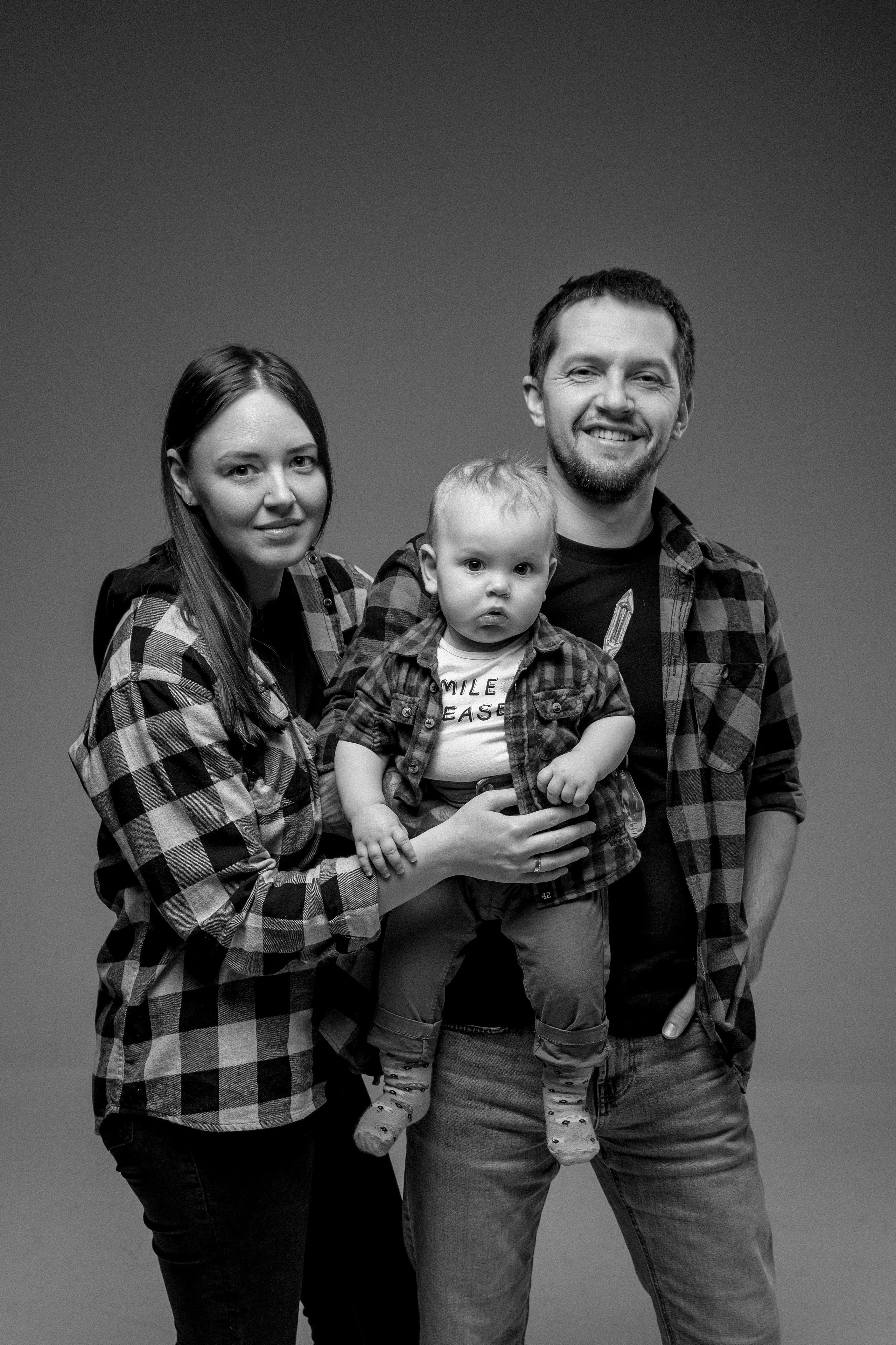 Семейный контент для ЖК «Семья». Свадебный фотограф в Иркутске Сапаров Александр