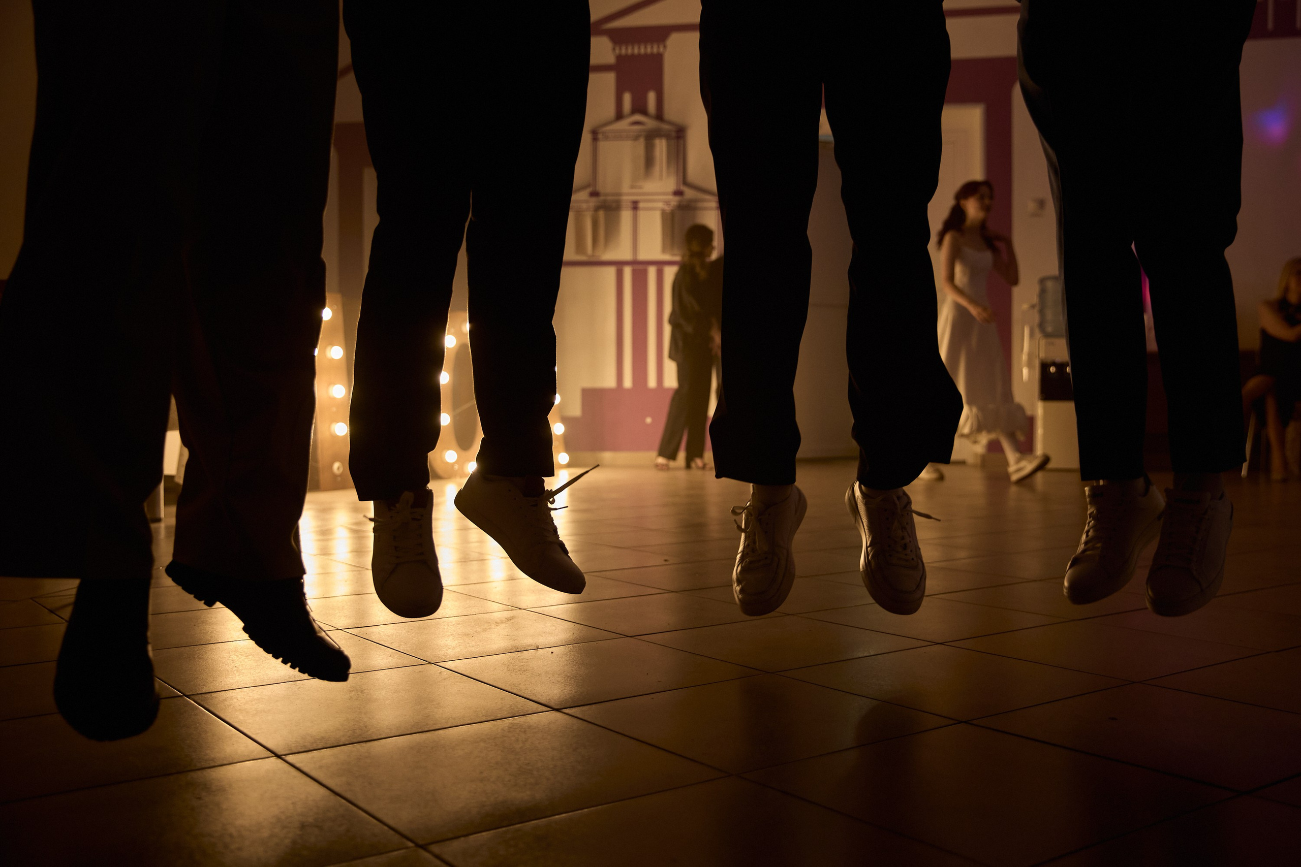 Выпускной. Свадебный фотограф в Минске в Москве в РБ Анатолий Полишко