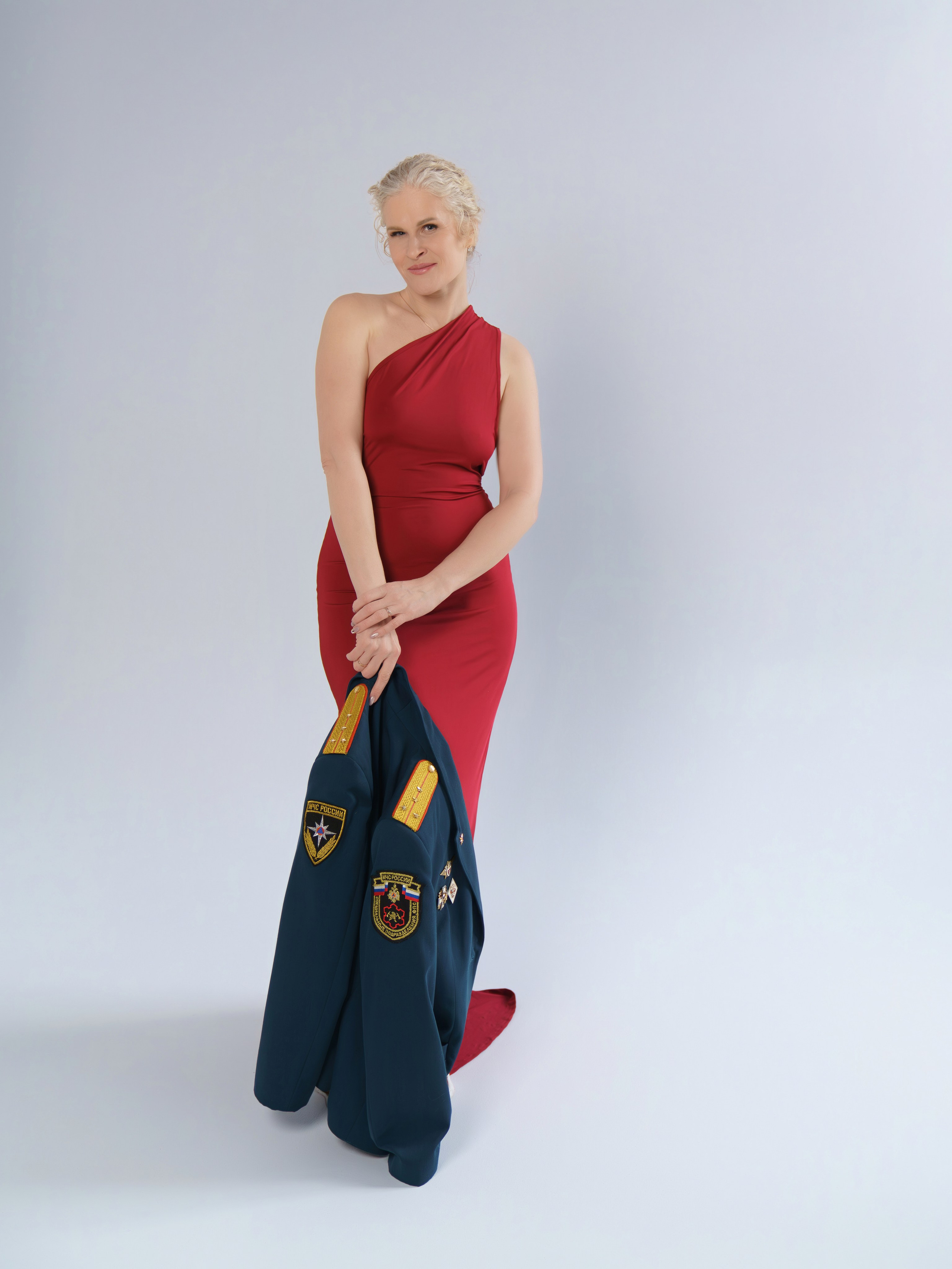 Татьяна. Фотограф Юлия Ярская — Красноярск