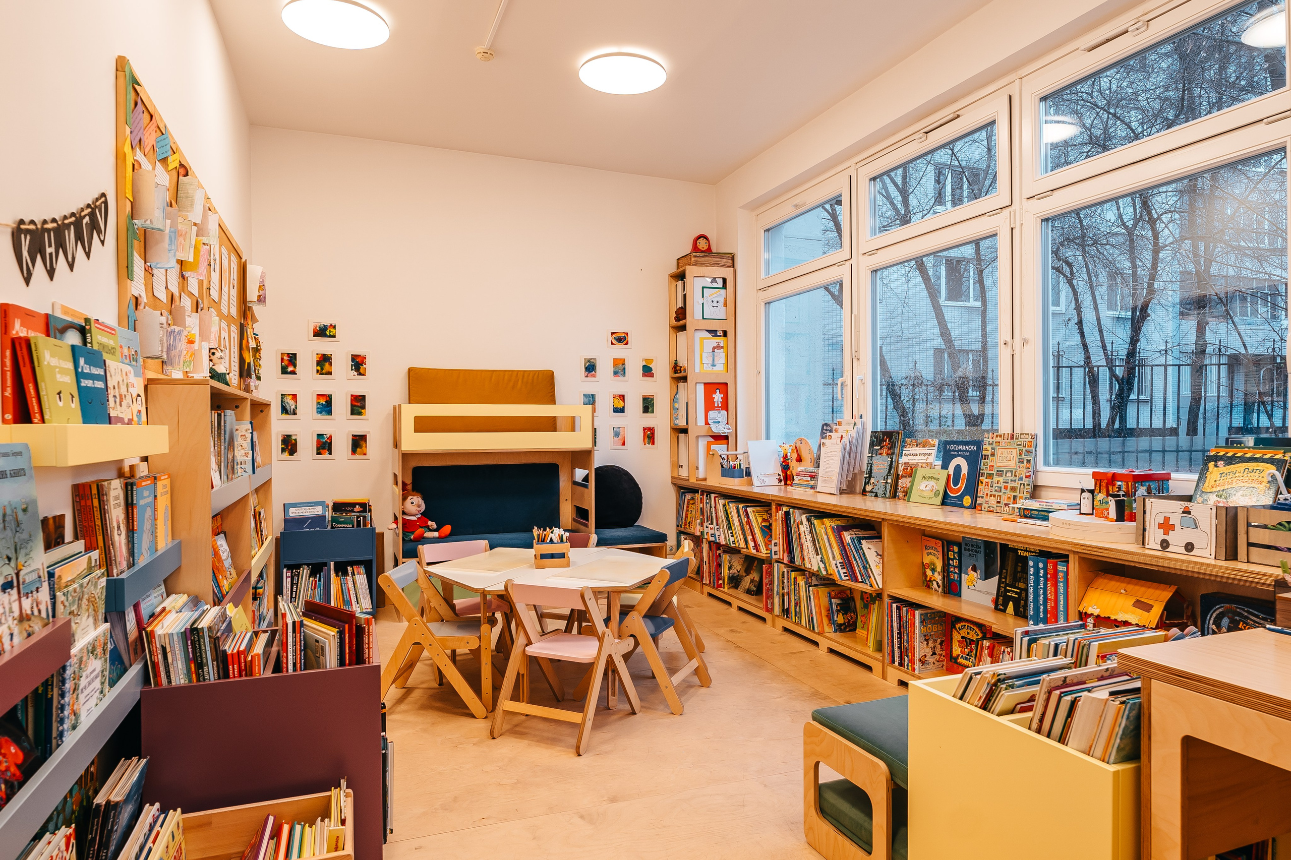 Европейская гимназия. @tomrus: Рустам Шагиморданов — фотограф