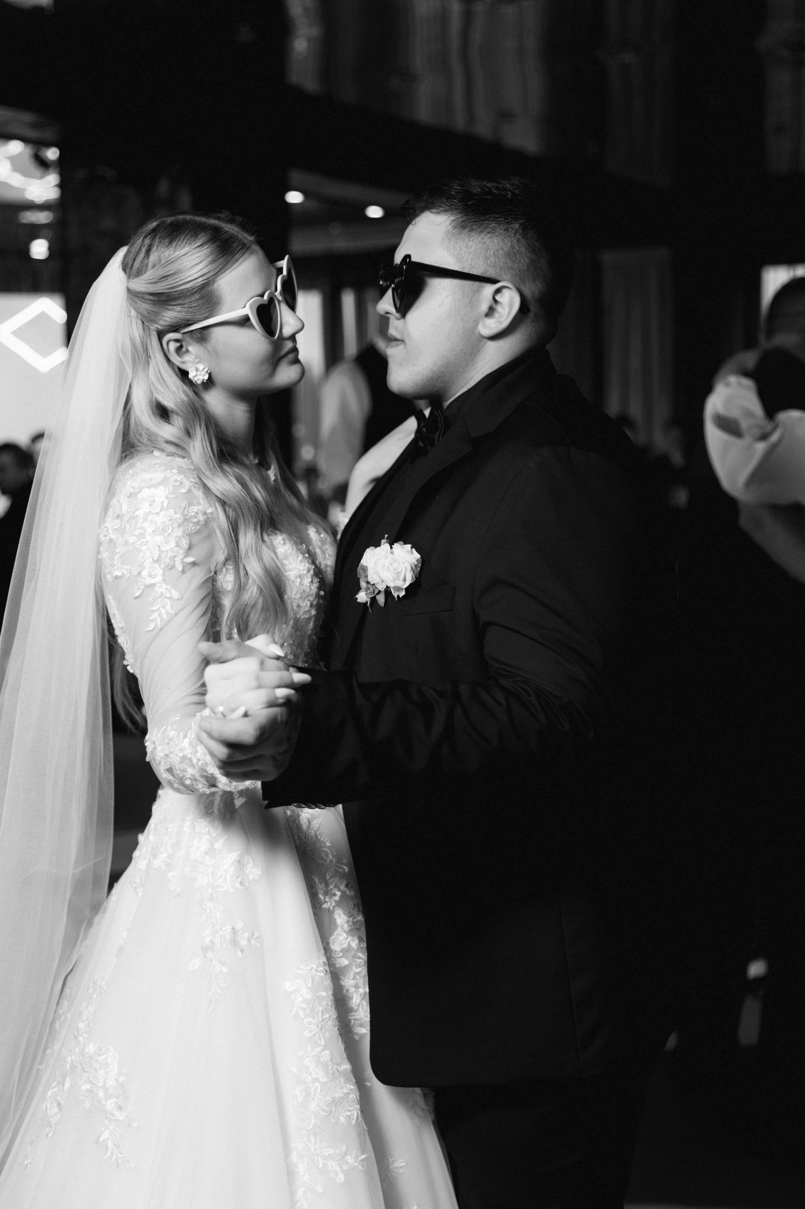 Александр и Валерия. Свадебный и семейный фотограф в Туле и области Маша Костина