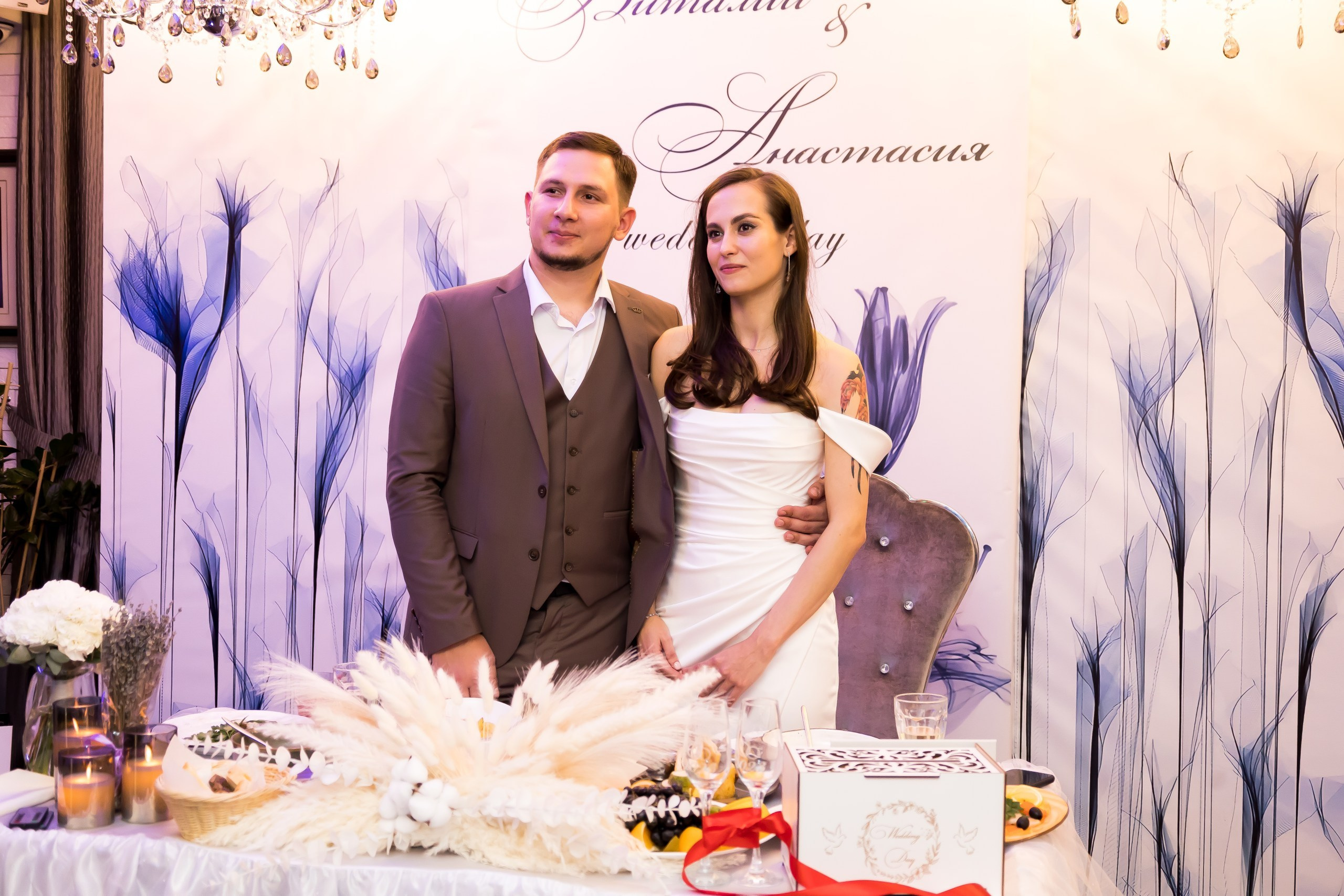 Свадьба полный день. Фотограф в Иркутске