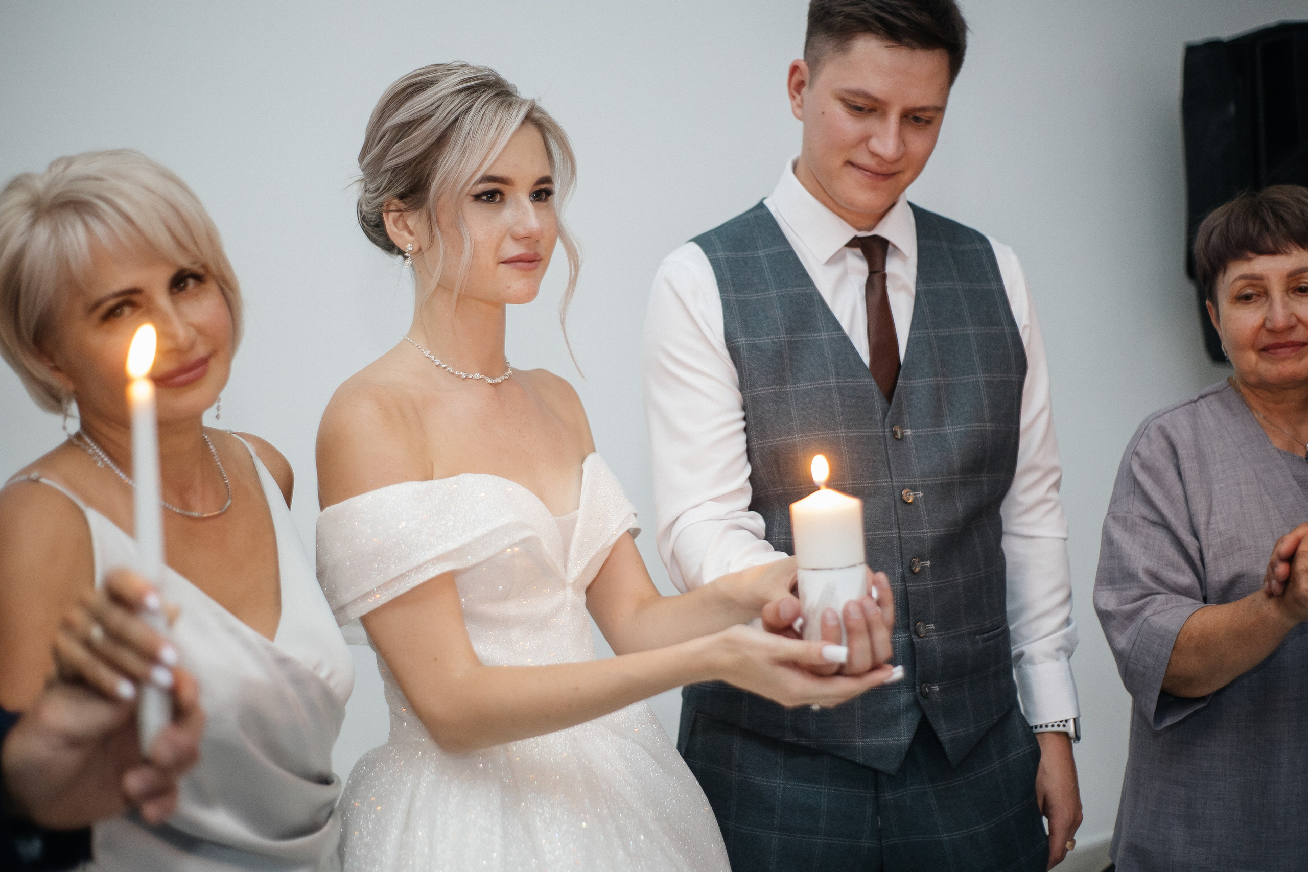 Полный свадебный день. Фотограф в Иркутске