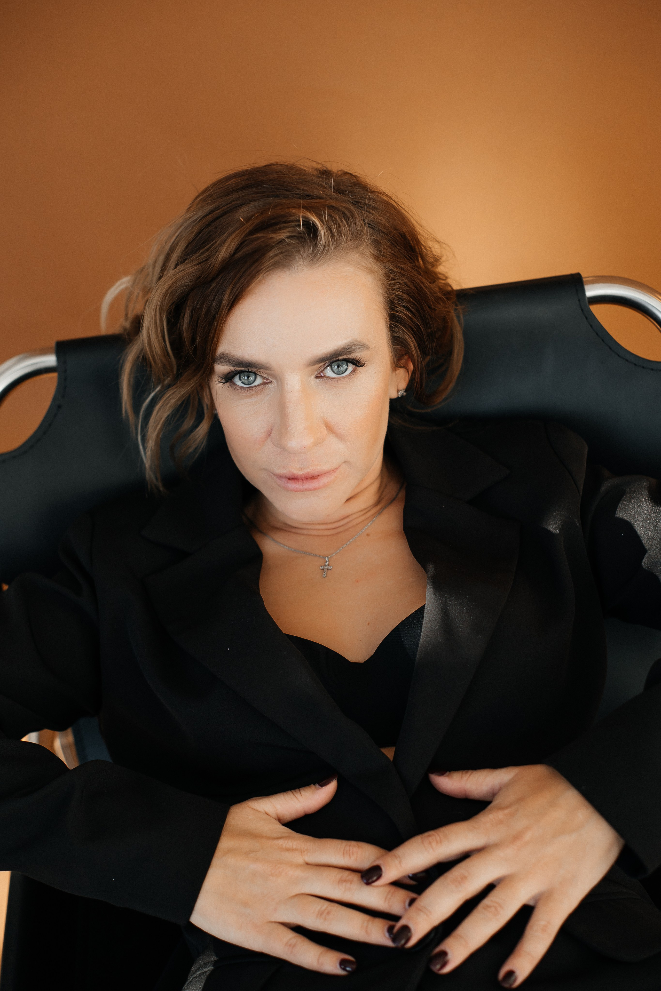 Индивидуальная. Фотограф в Иркутске