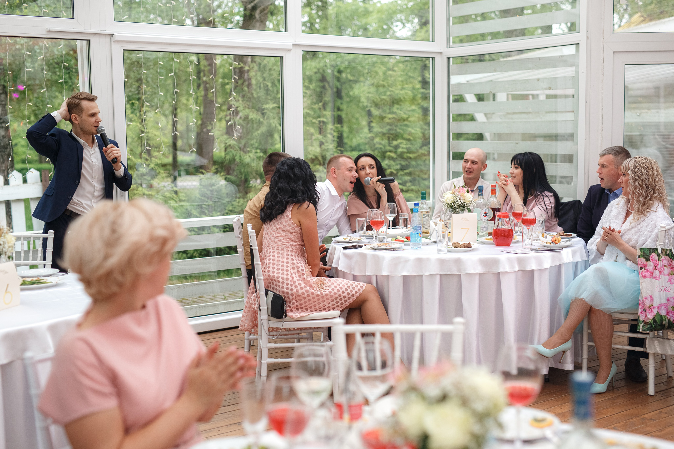 А + Р — майский май. Свадебный и семейный фотограф Наталья Штык
