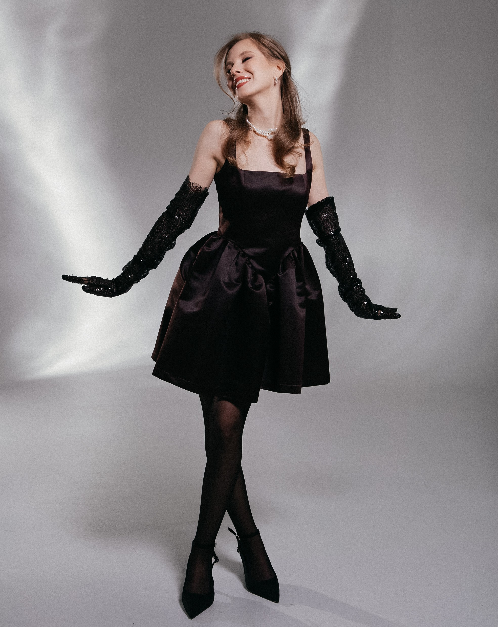 Диана. Семейный, студийный фотограф во Владивостоке Екатерина Евдокимова