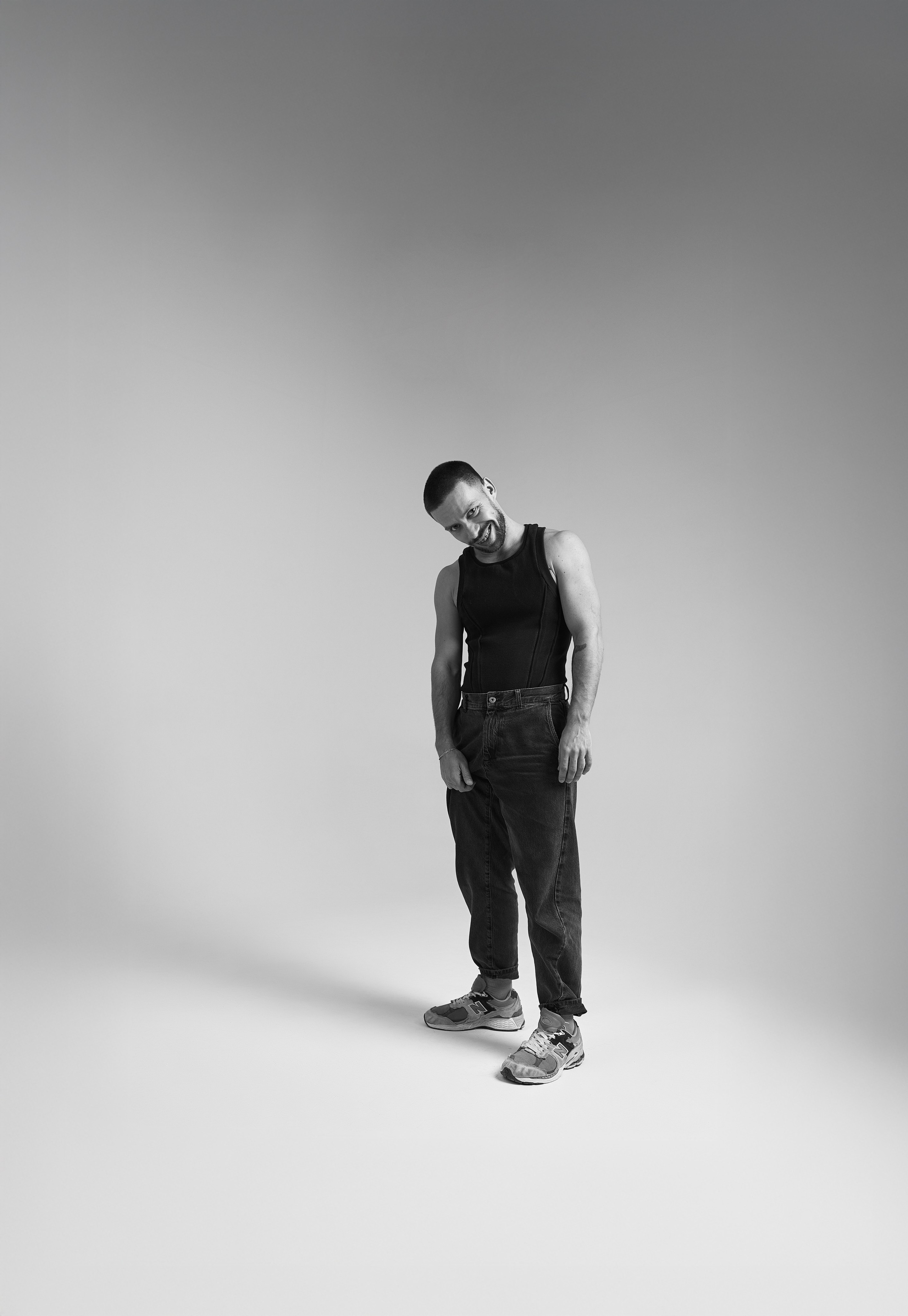 Константин. Фотограф Слава Кайгородов