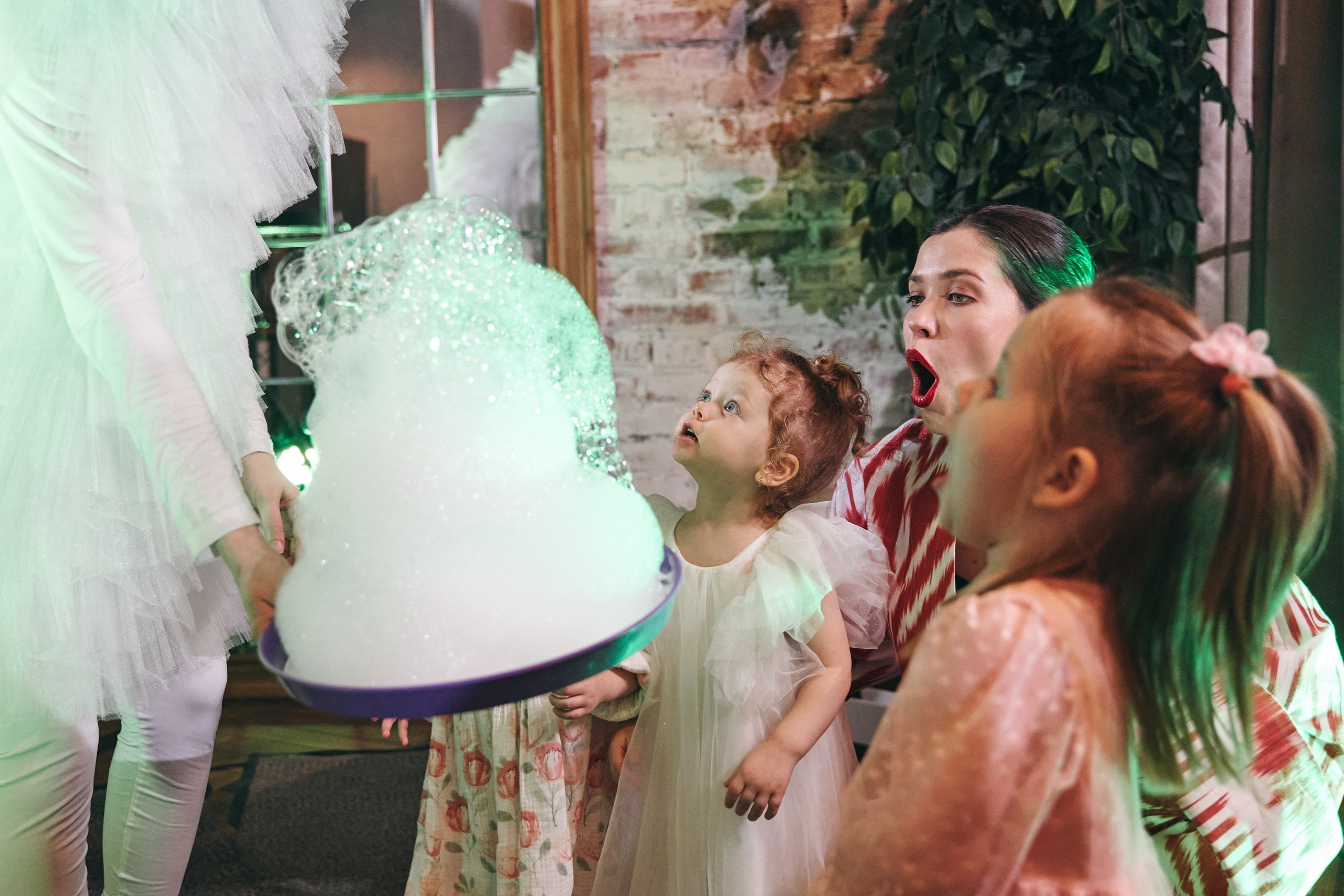 Арина и Георгий. Фотограф Слава Кайгородов