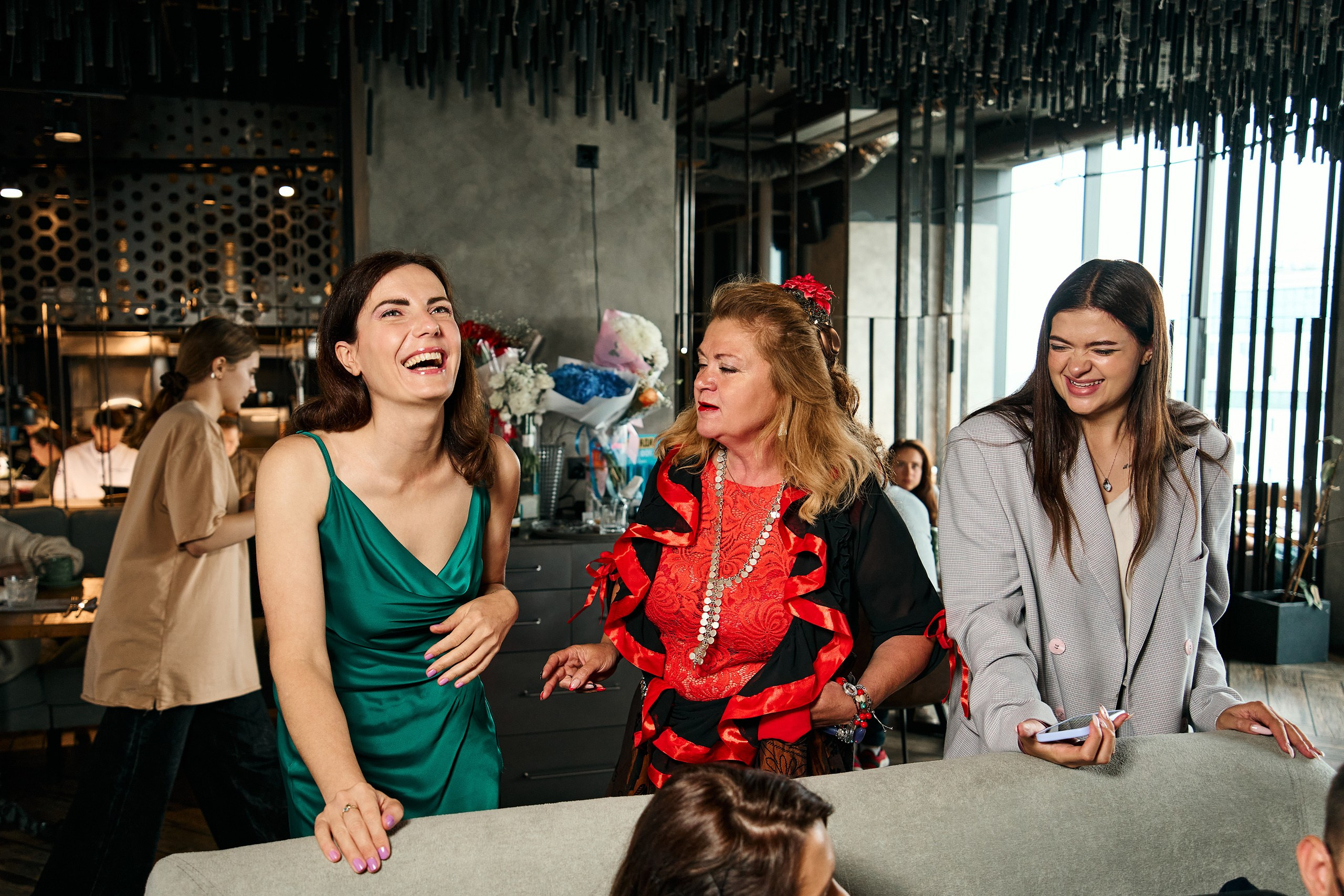 Дмитрий и Юлия. Фотограф Слава Кайгородов