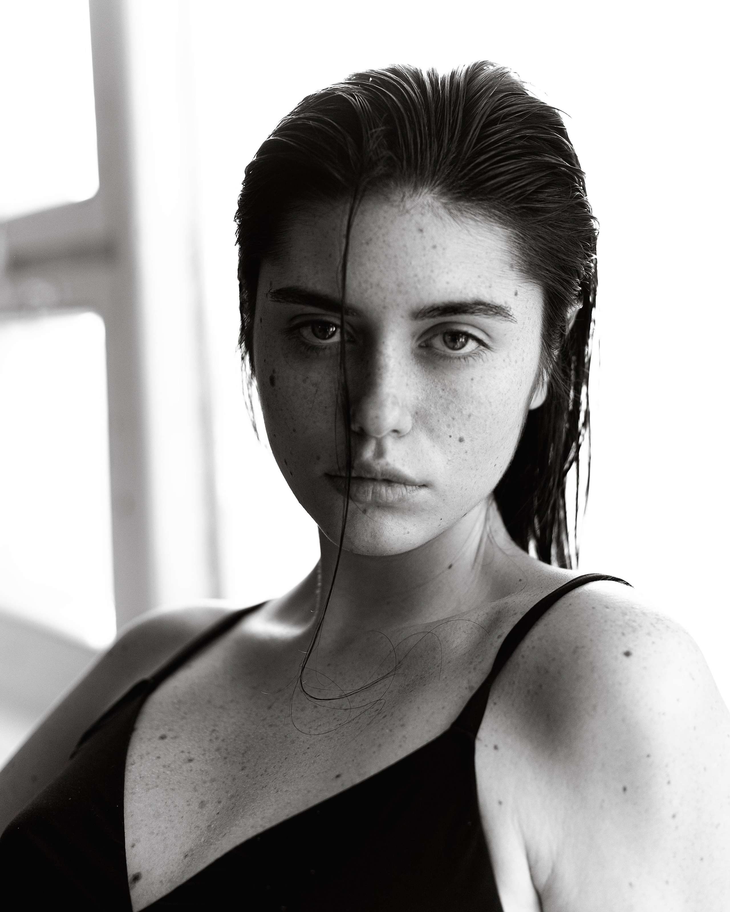 Настя. Фотограф Ира Григорьева