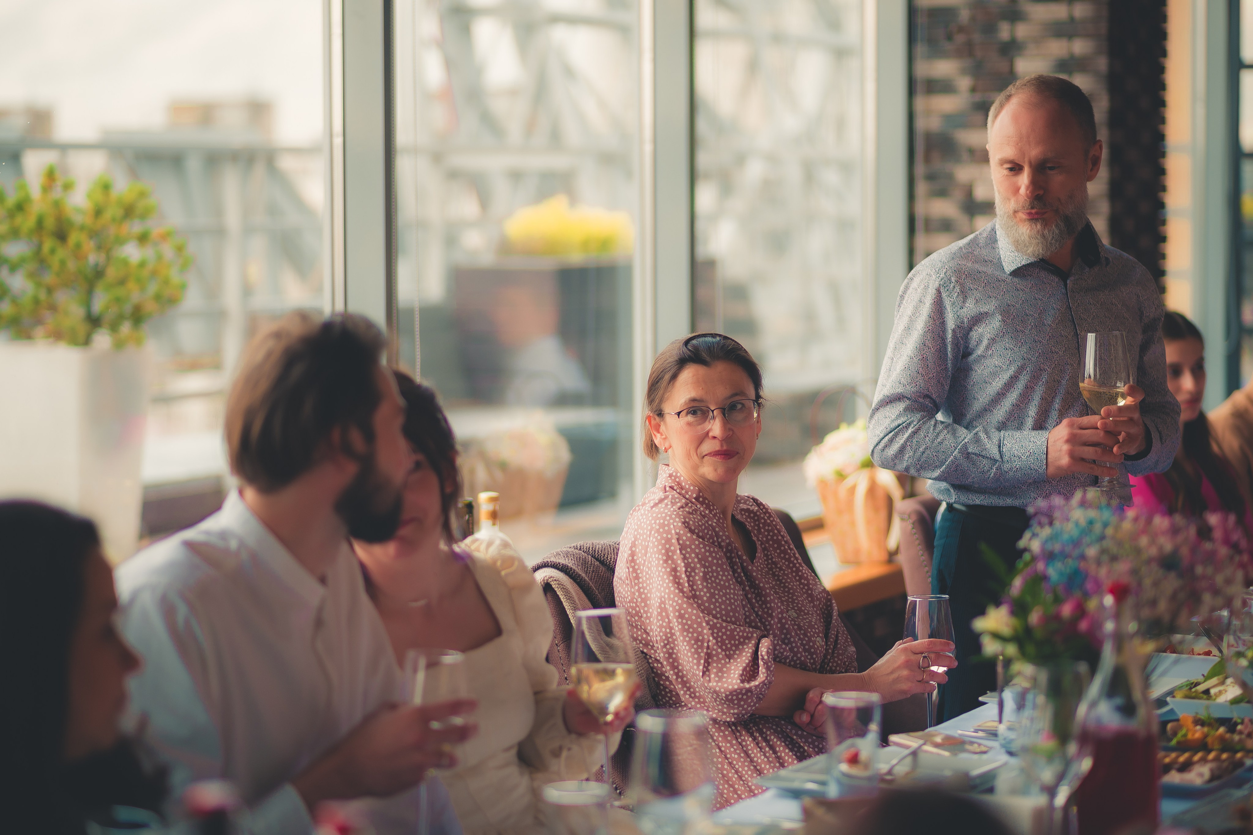 Свадебная съёмка Анатолия и Елизаветы. Иван Кубик — фотограф и видеограф