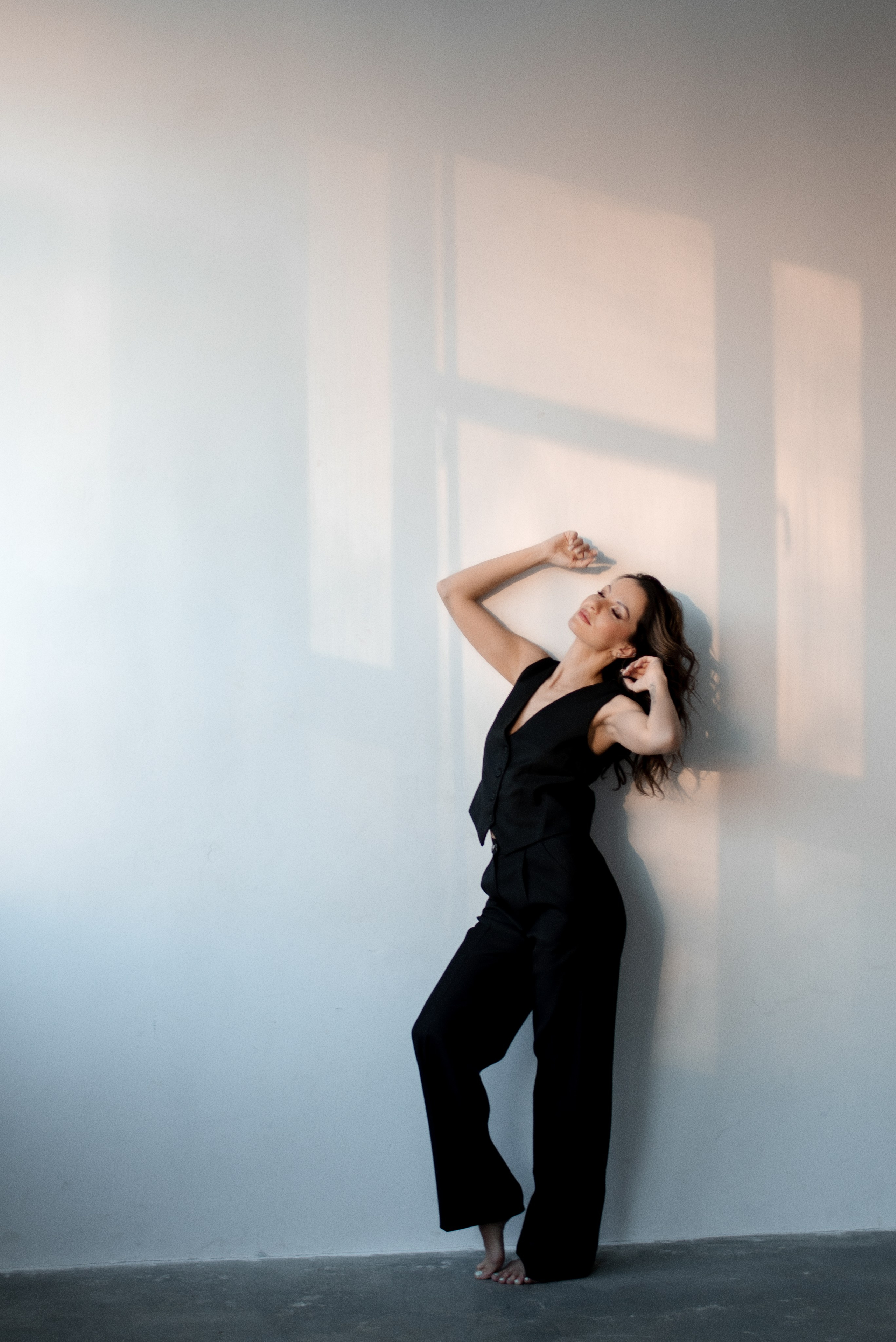 Валерия. Свадебный и семейный фотограф в Серпухове Александра Дерюшева