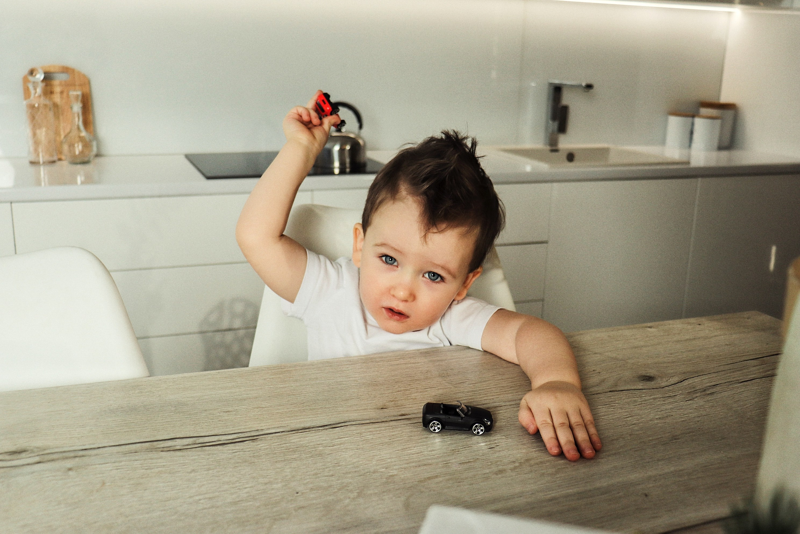 А когда подарки?. APPHOTOGRAPHY | Фотохудожник Анна Камчатная