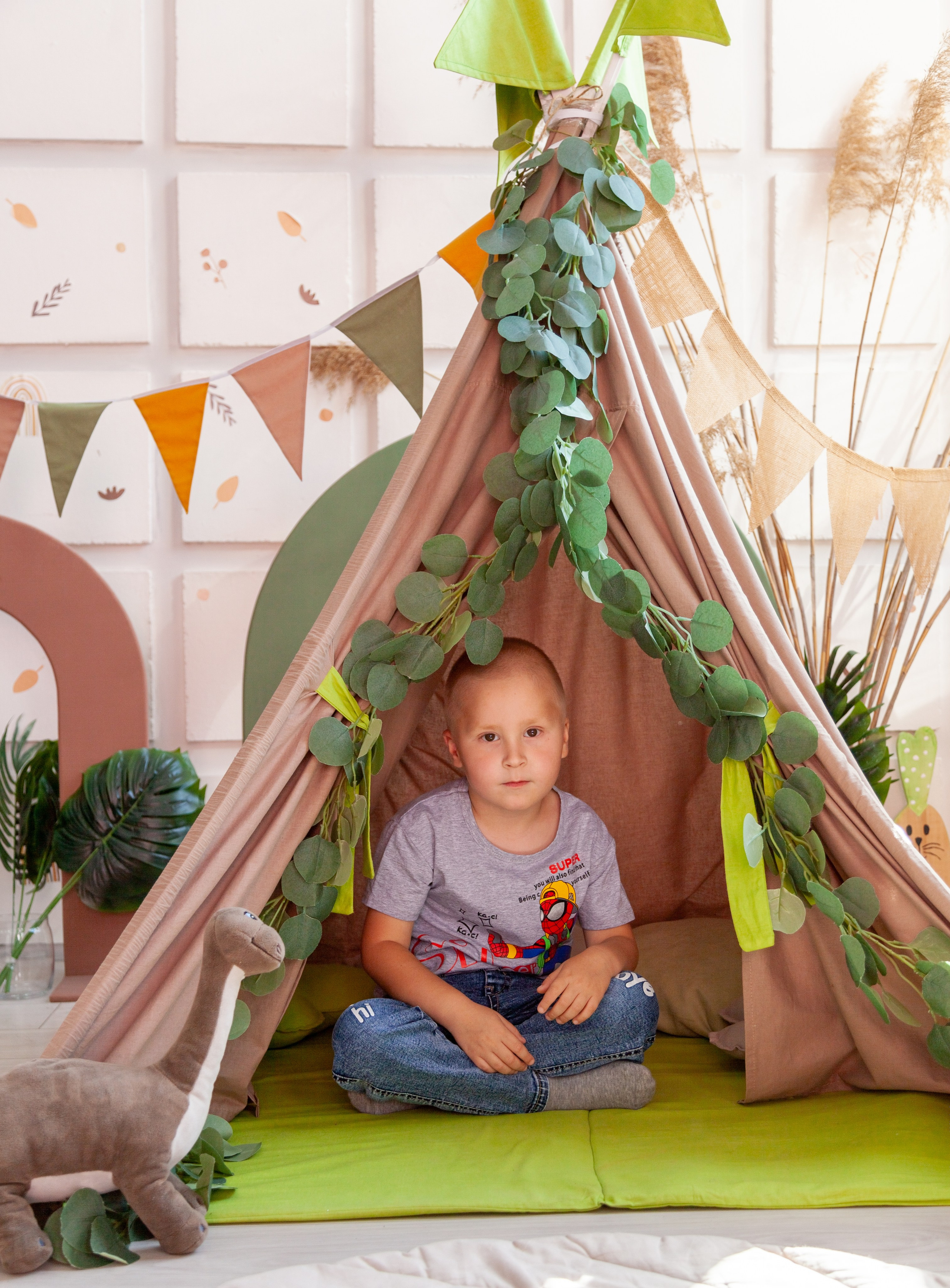 Детские фотосессии. Семейный и детский фотограф в Майкопе Любовь Никифорова