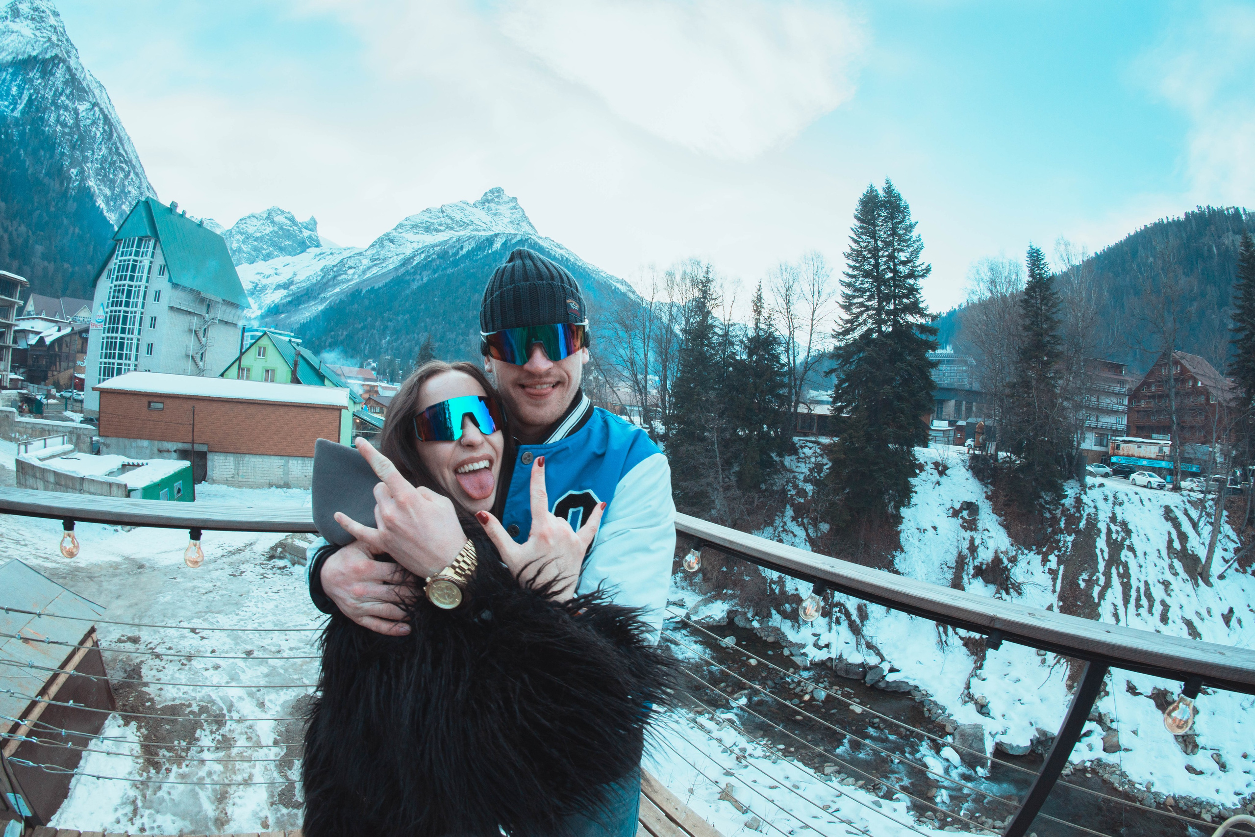 ZHARA TOUR DOMBAY | 2025 | PART1. ZHARA CREW