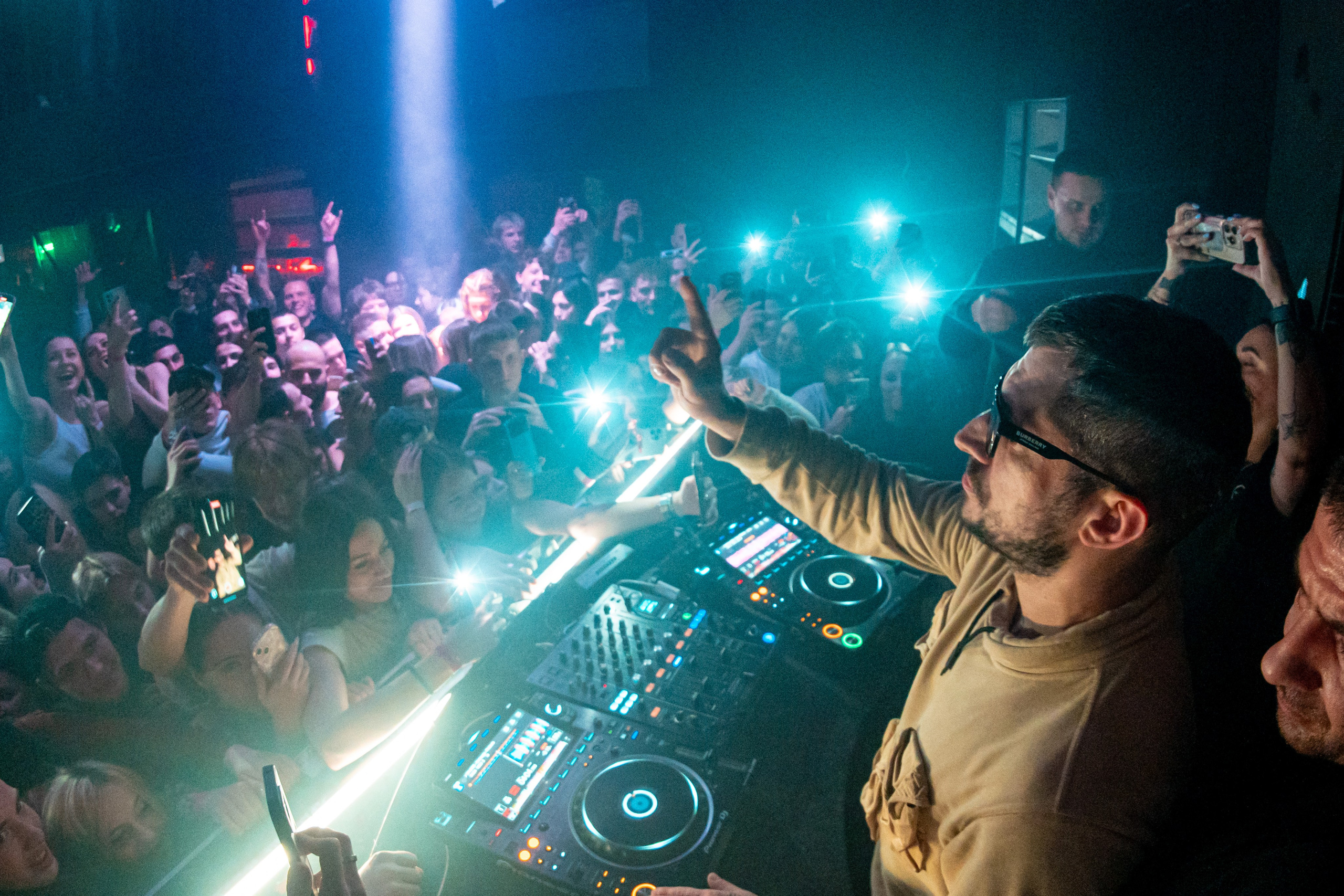 ZHARA & ZIP| ПАША ТЕХНИК. ZHARA CREW