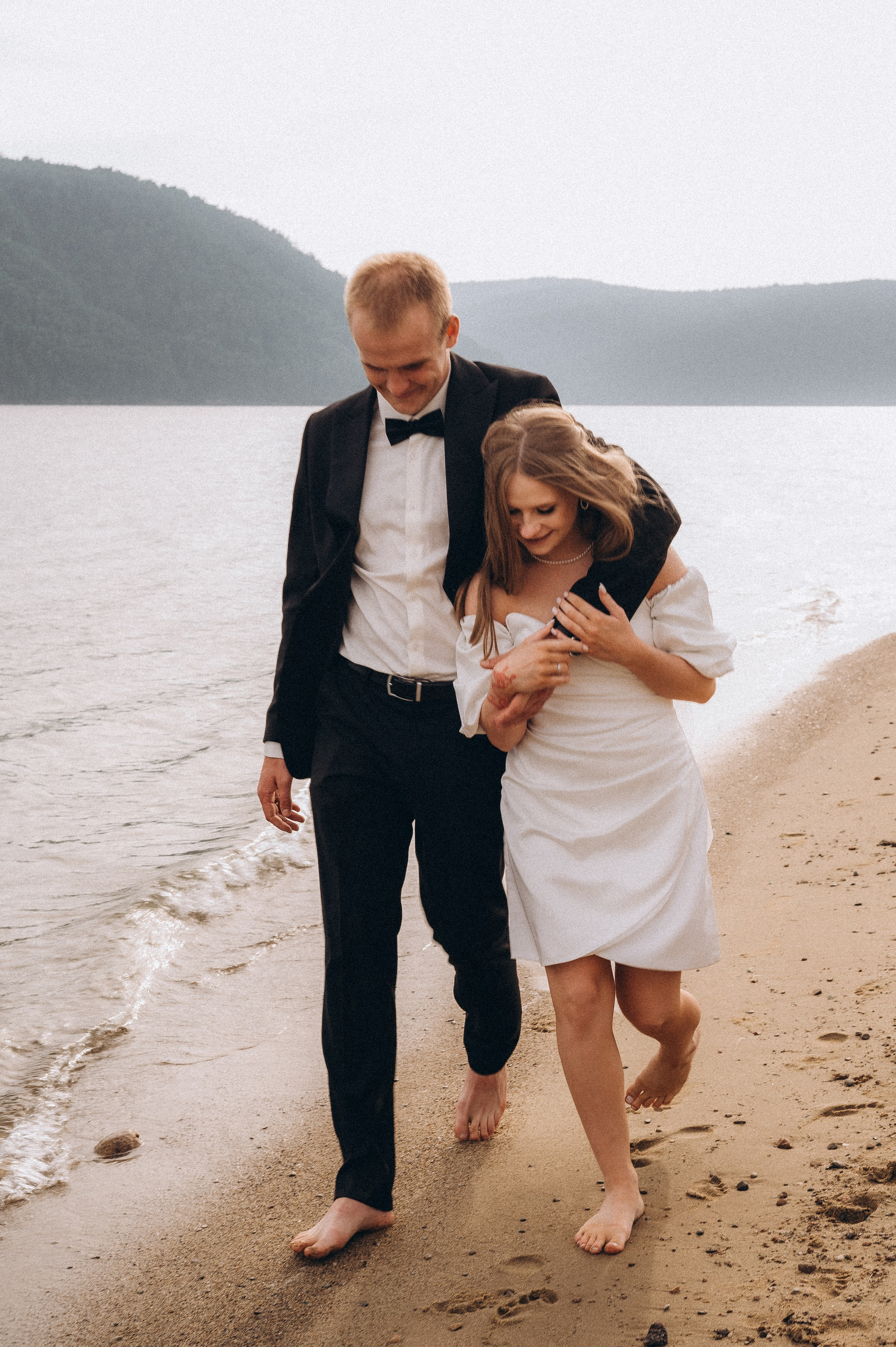 1. Фотограф в Иркутске