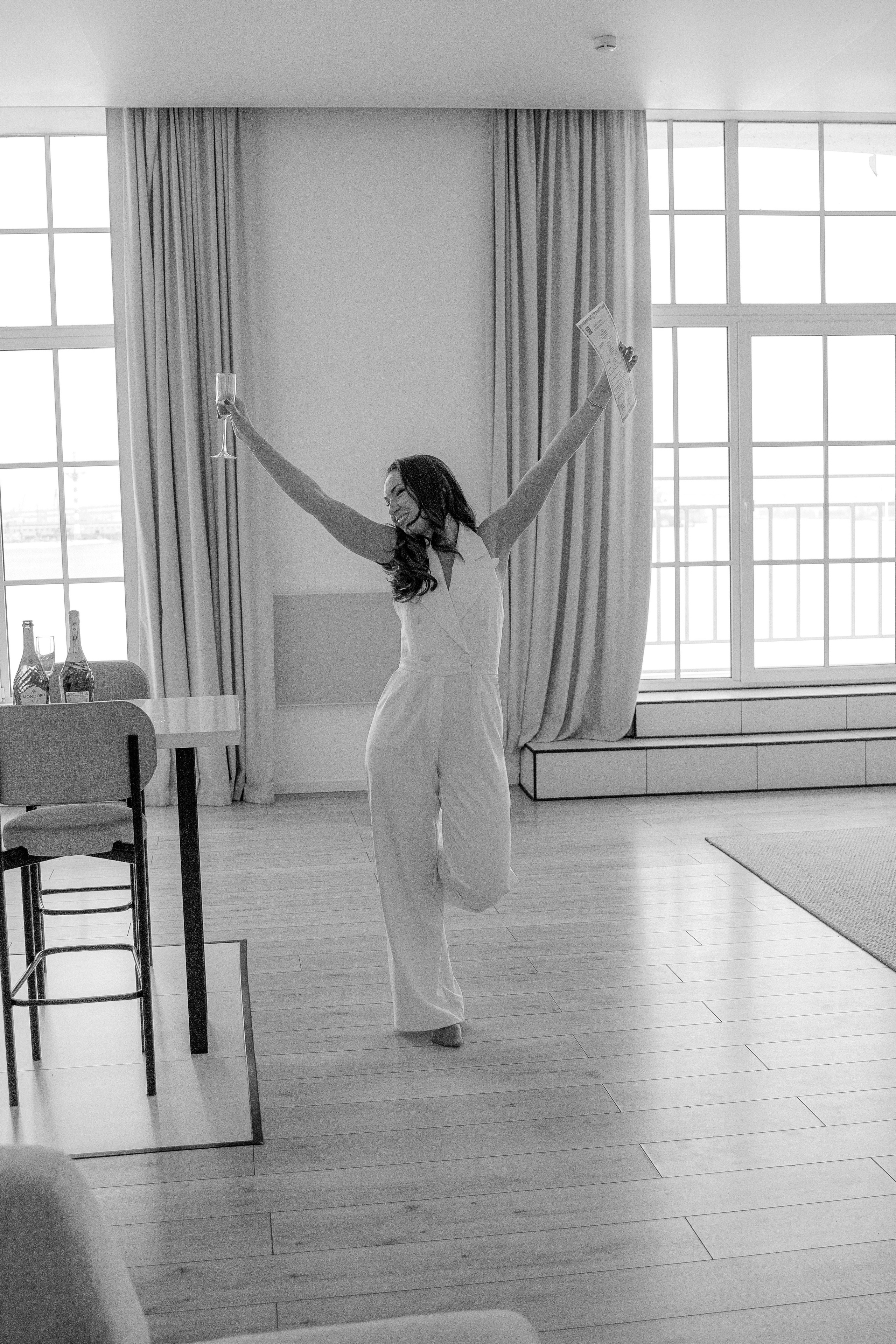 Свадьбы / «Wedding Day». Фотограф Анна Невская