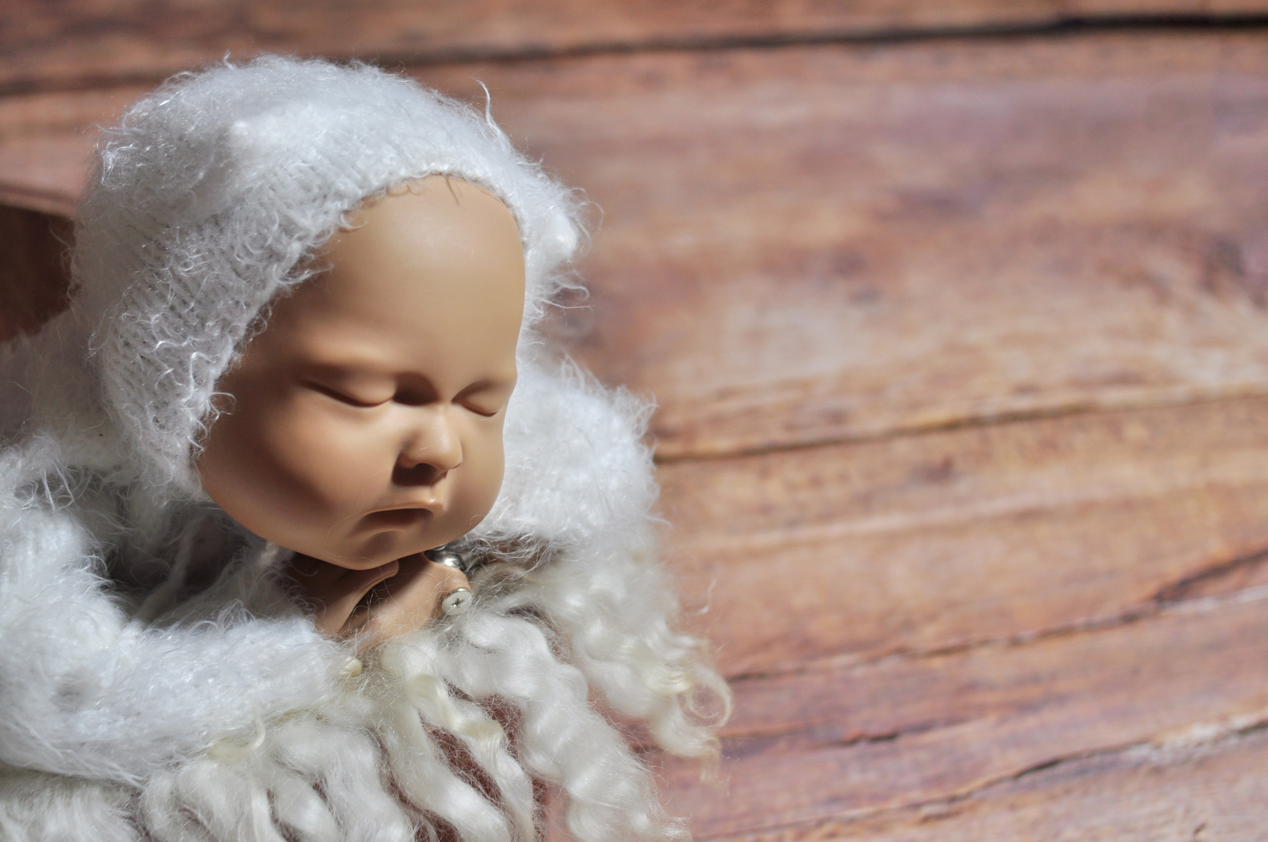 Новогодние образы. Newborn42.ru Фотограф новорожденных  г. Кемерово Агафонова Жанна