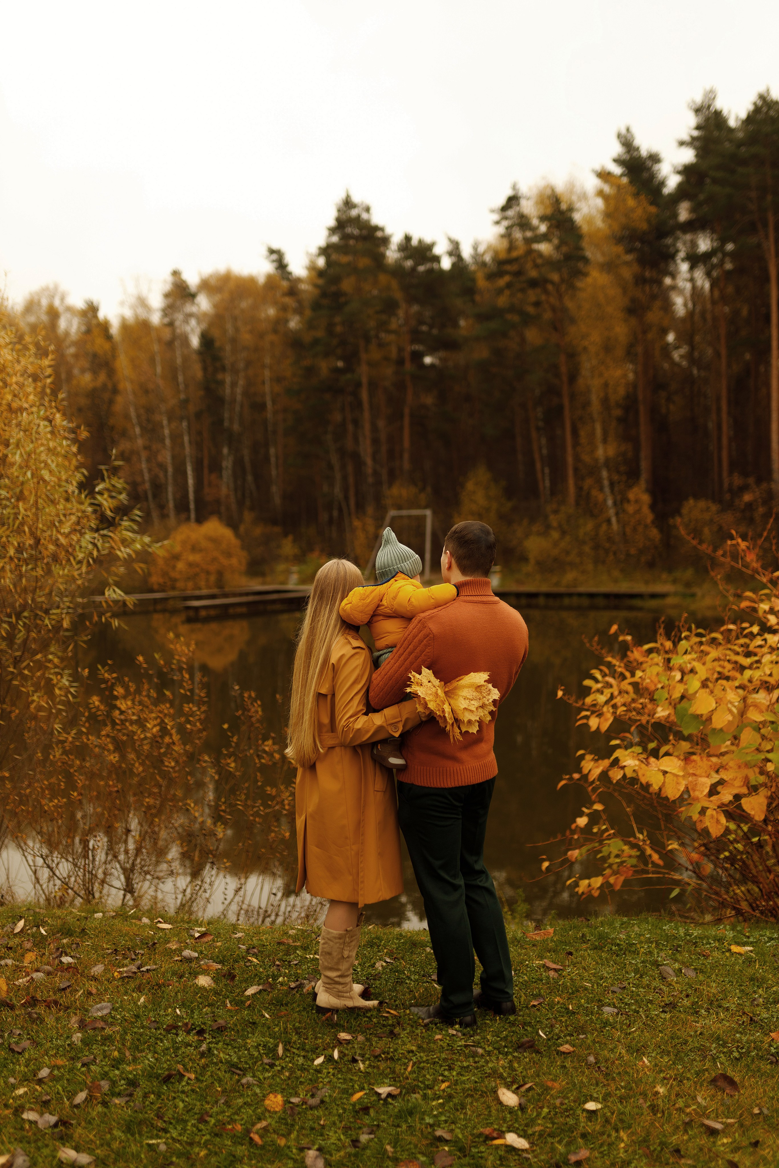 № 2. Фотограф в Москве Юлия Хамзина