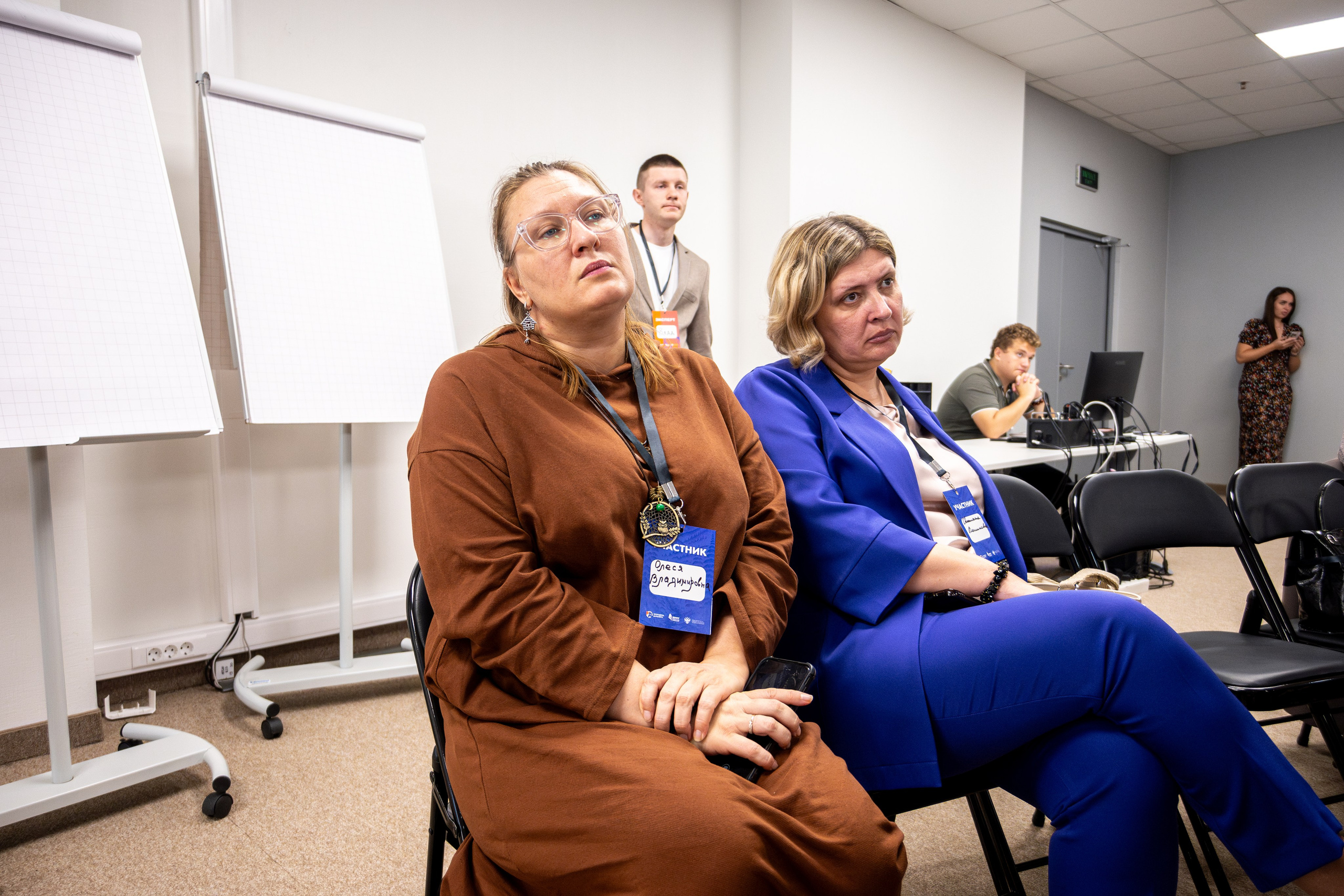 Открытие центра «Молодёжь Дальнего Востока». Репортажный и портретный фотограф во Владивостоке Денис Седов