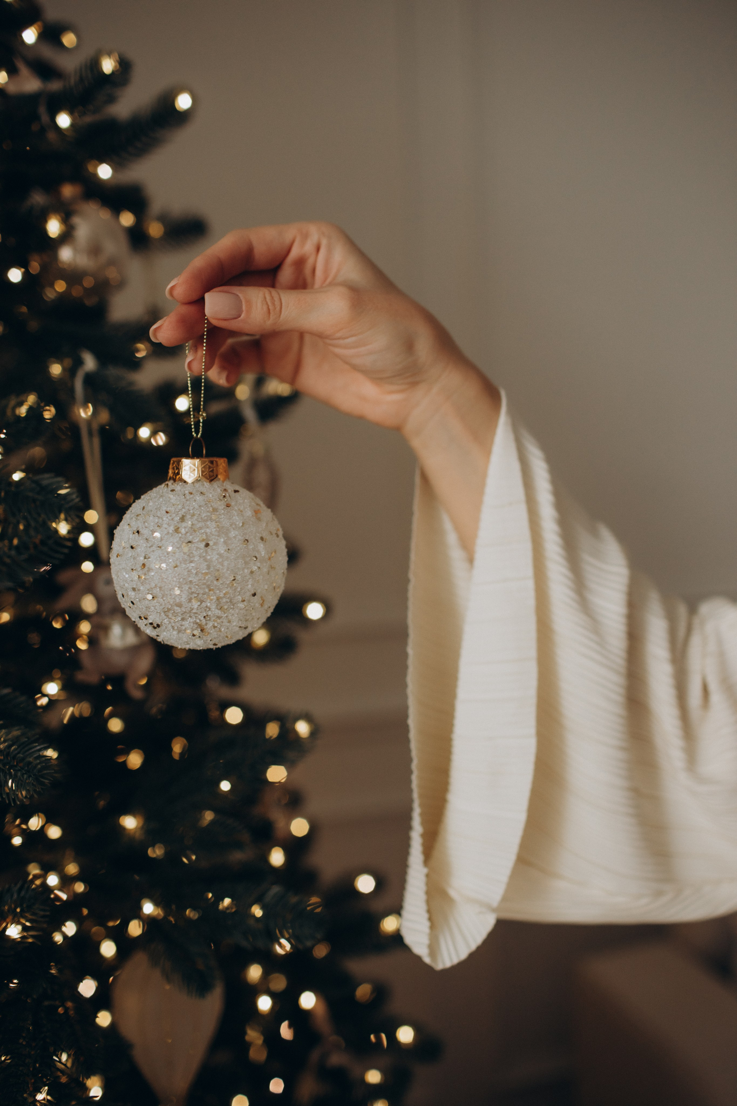 В ожидании праздника. Семейный фотограф в Челябинске Ксения Зубкова