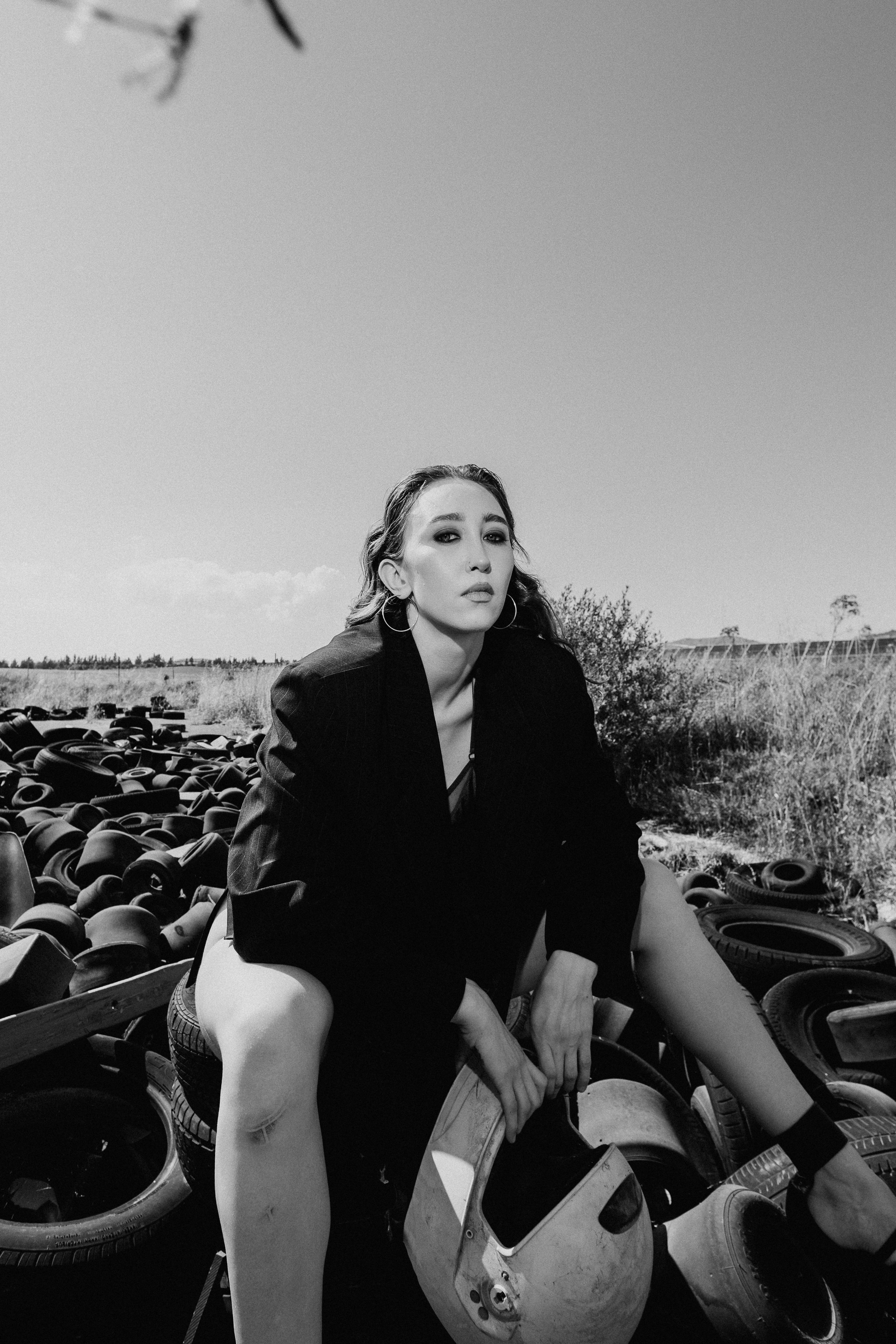 Alina. Photographer Natalia Godyna