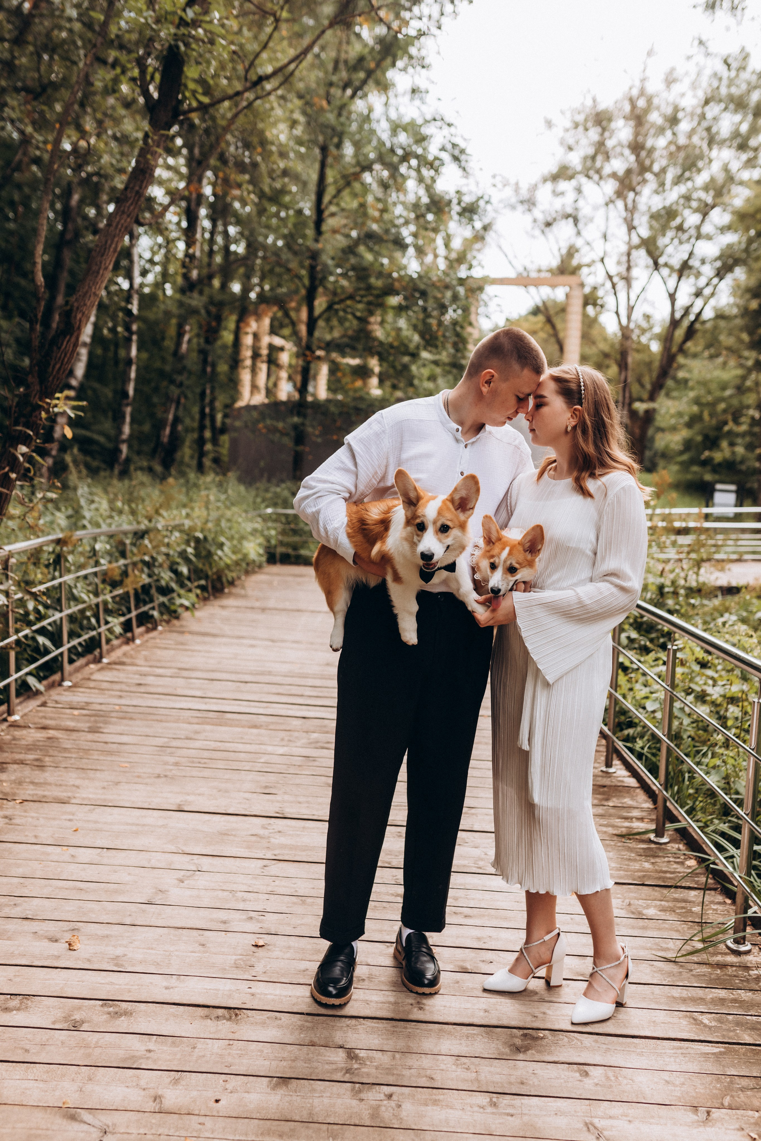 Свадьба. Семейный и женский фотограф в Москве Коновалова Олеся