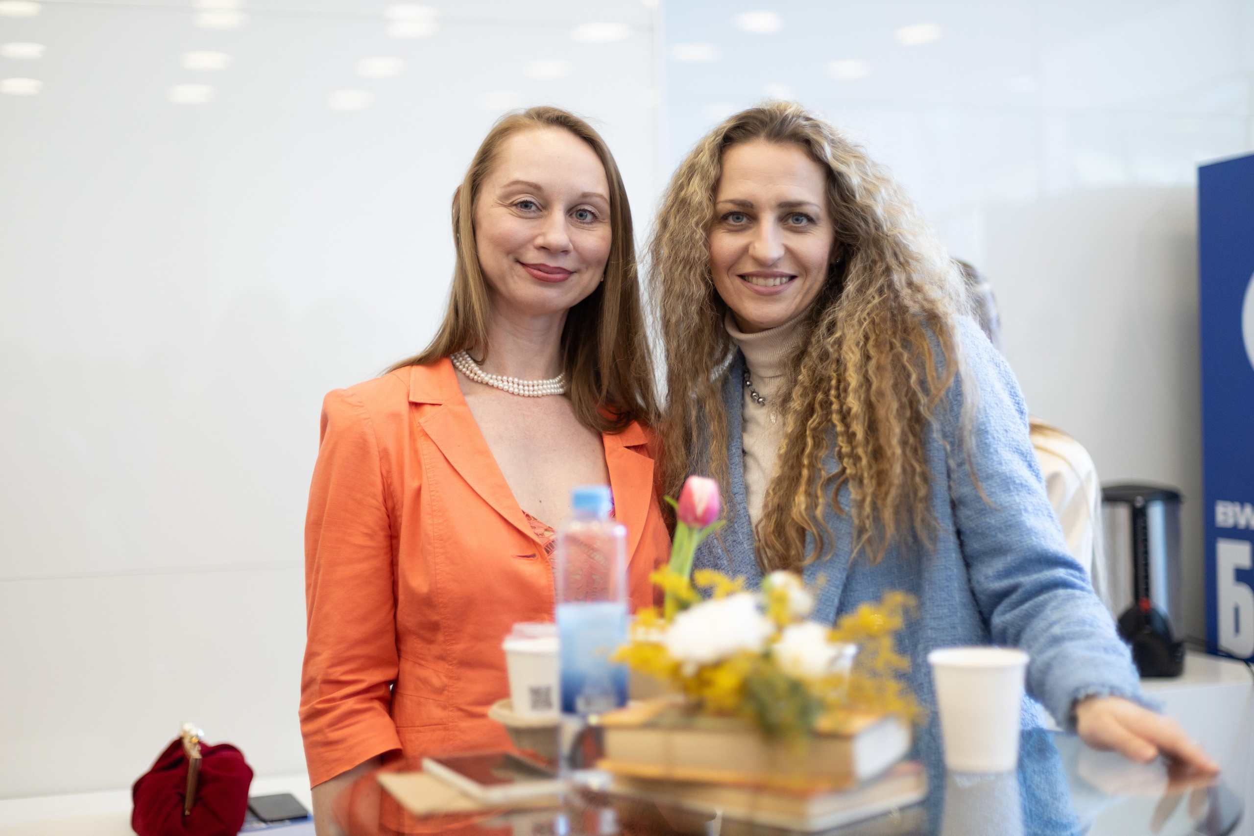 Презентация книги «История НИ одной женщины». Дацук Анна Фотограф из Екатеринбурга