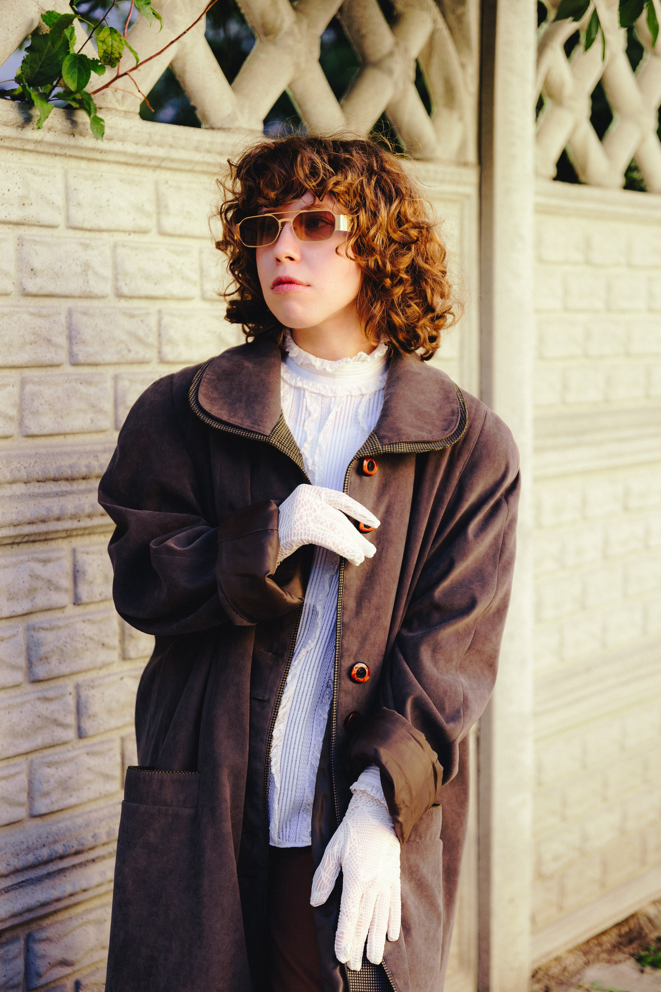 Валя. Дацук Анна Фотограф из Екатеринбурга