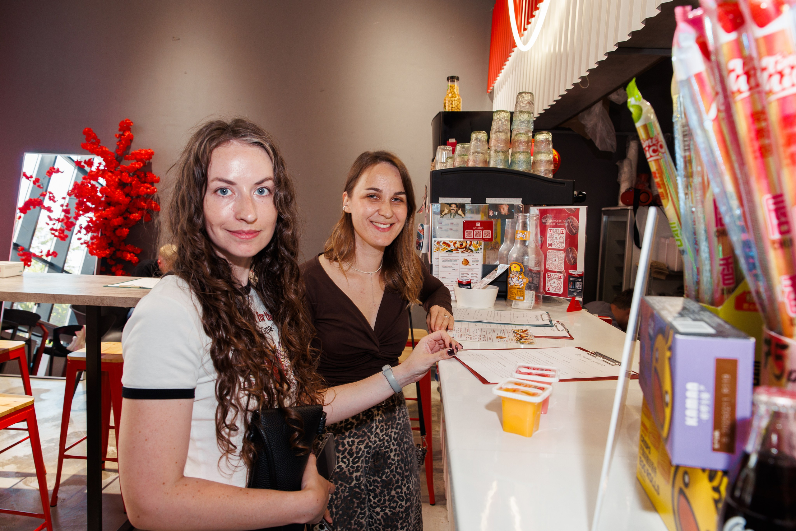 Tuttohot открытие летней веранды. Дацук Анна Фотограф из Екатеринбурга