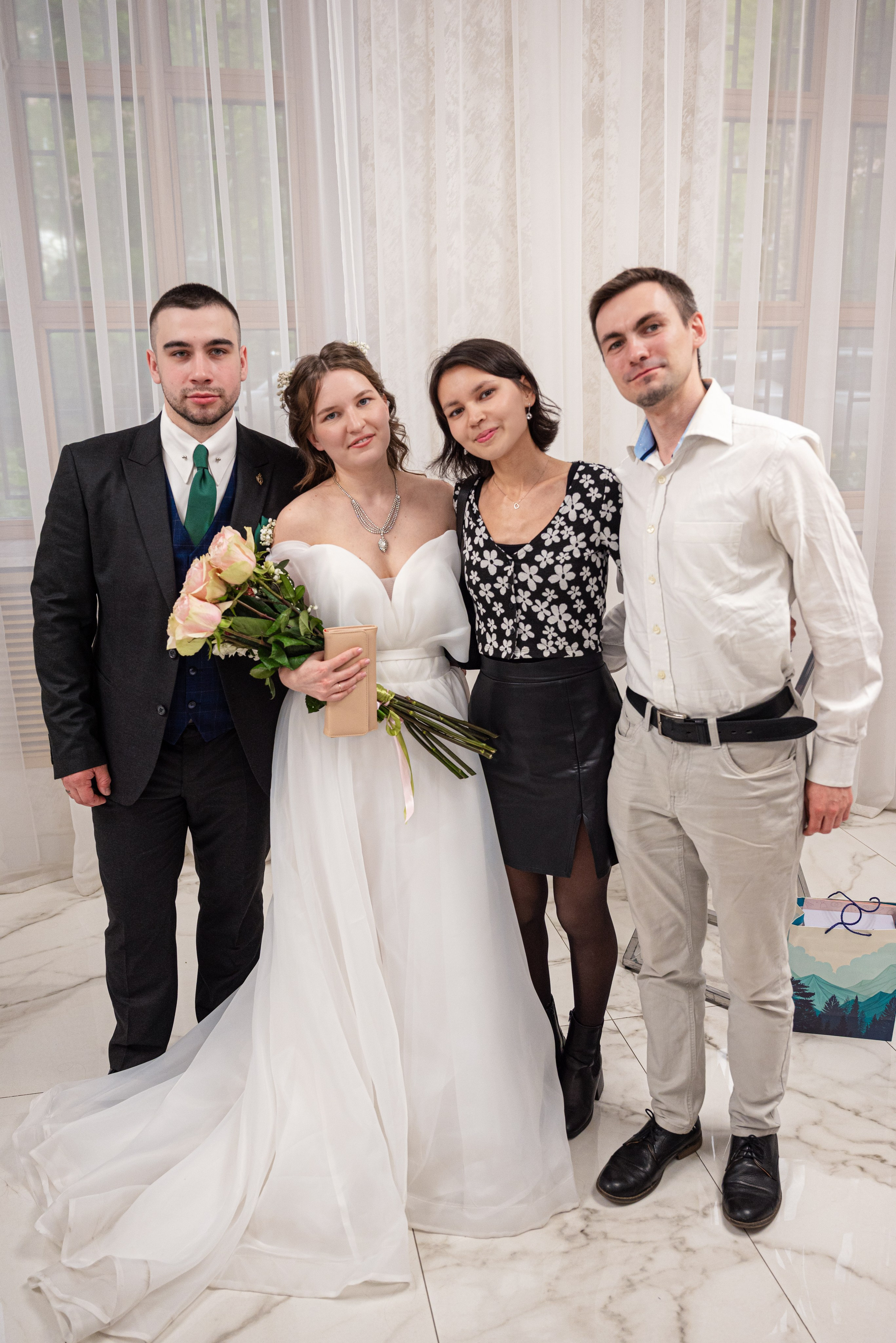 Роспись Илья и Майя. Фотограф Дарья Сафонова Dashulkacss