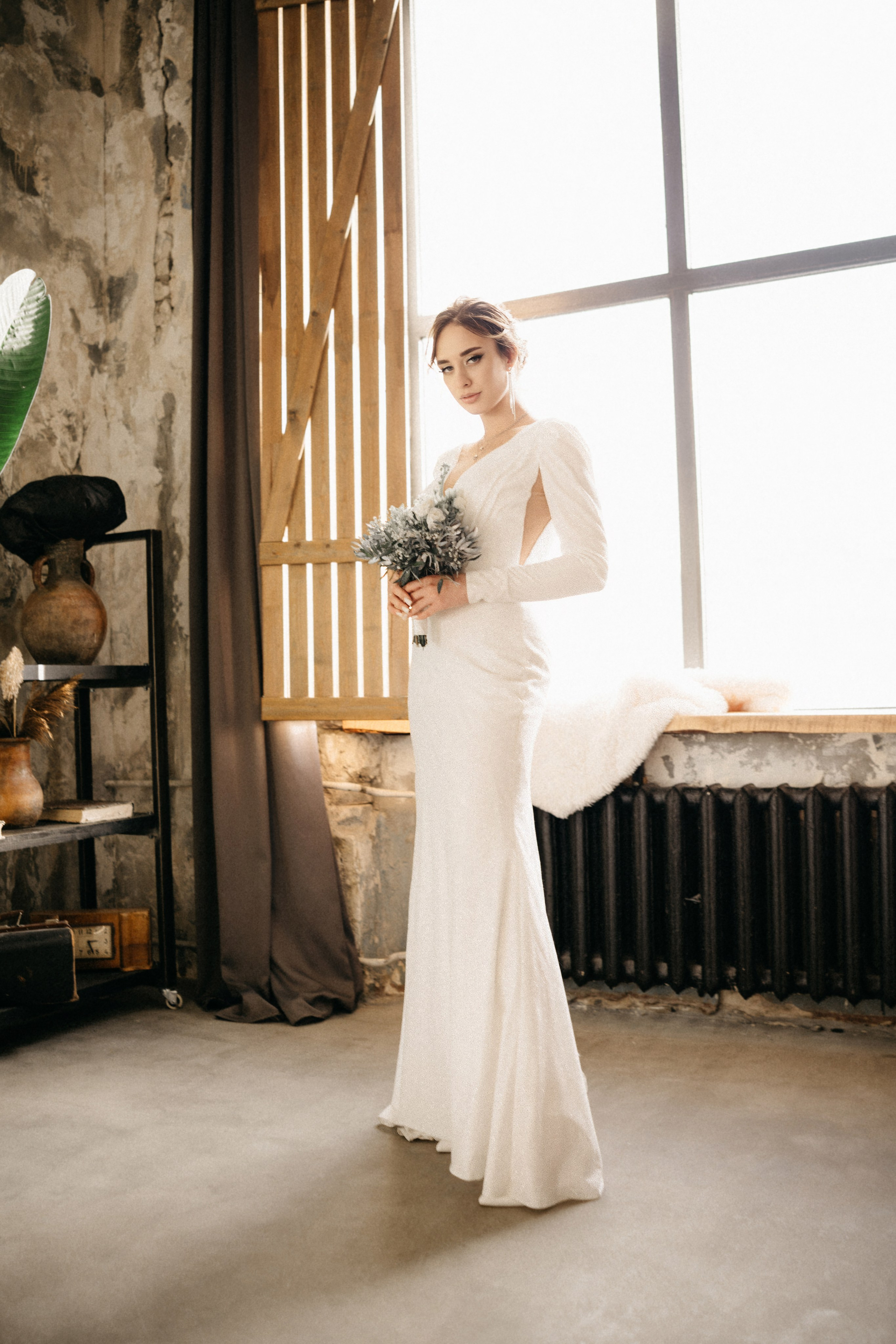 Ира и Александр. Фотограф Тамбов — Воронеж