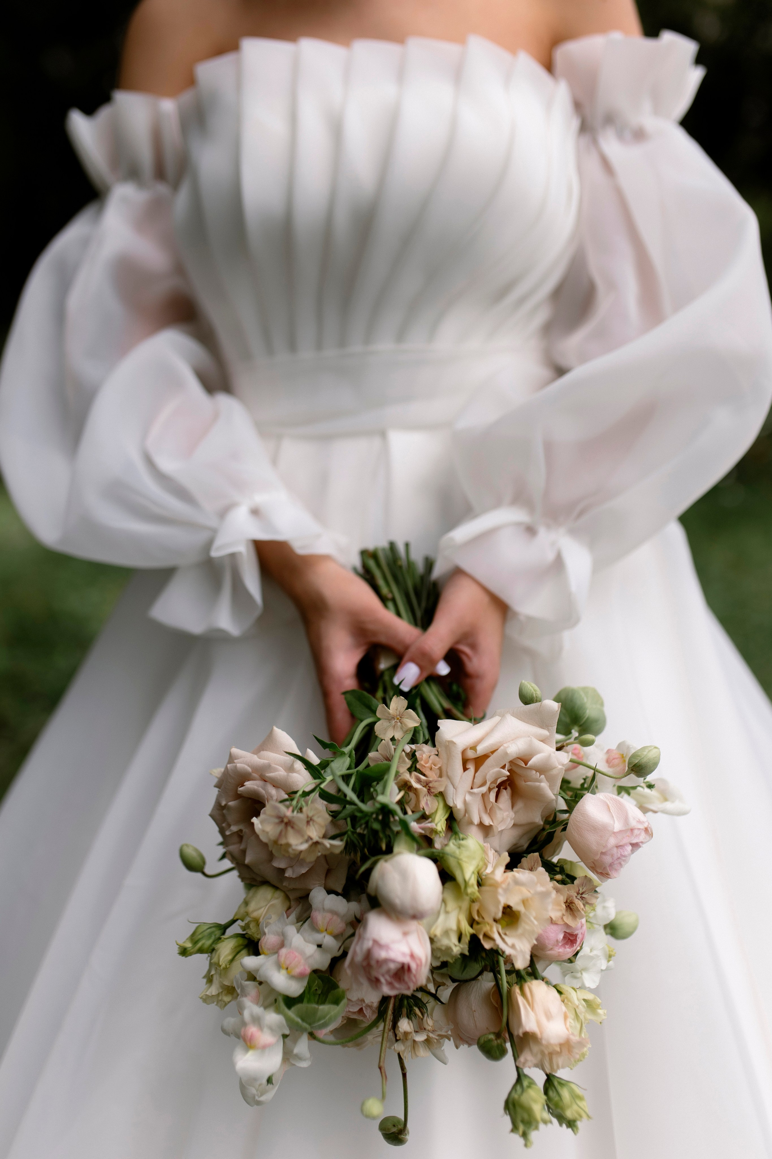 Тимур и Маша. Свадебный фотограф в Барнауле и Новосибирске Лия Варкентин