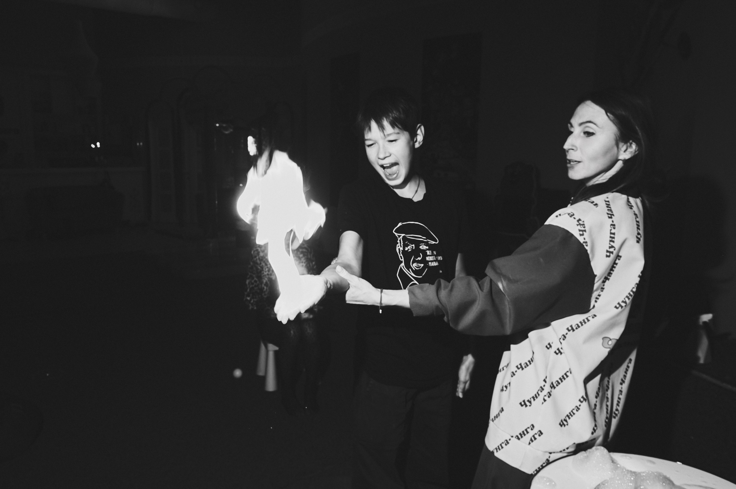 Катюше 8. Ваш мультижанровый фотограф Александр Белов