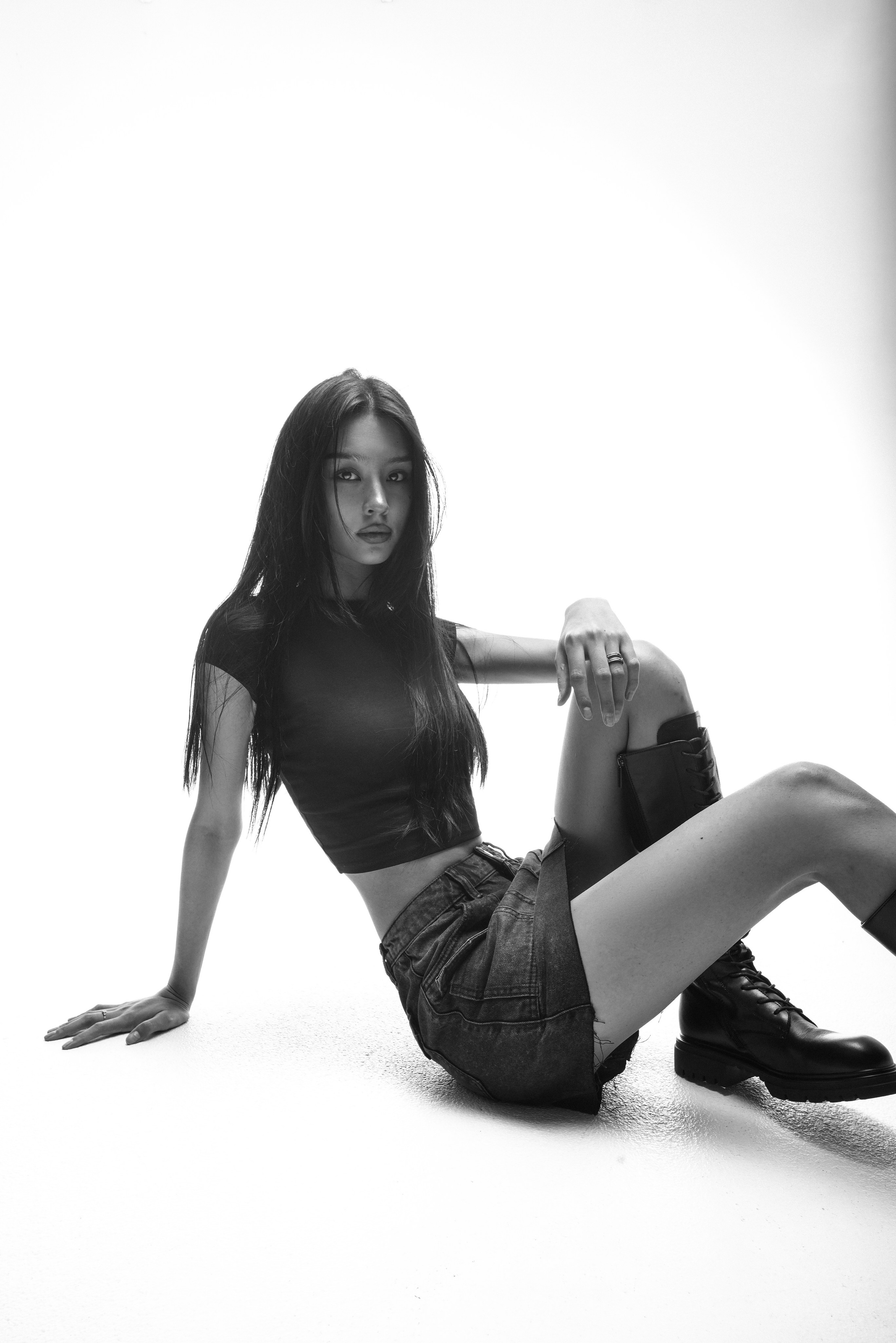 Amina. Владимир Рудченко — Фотограф из Казани