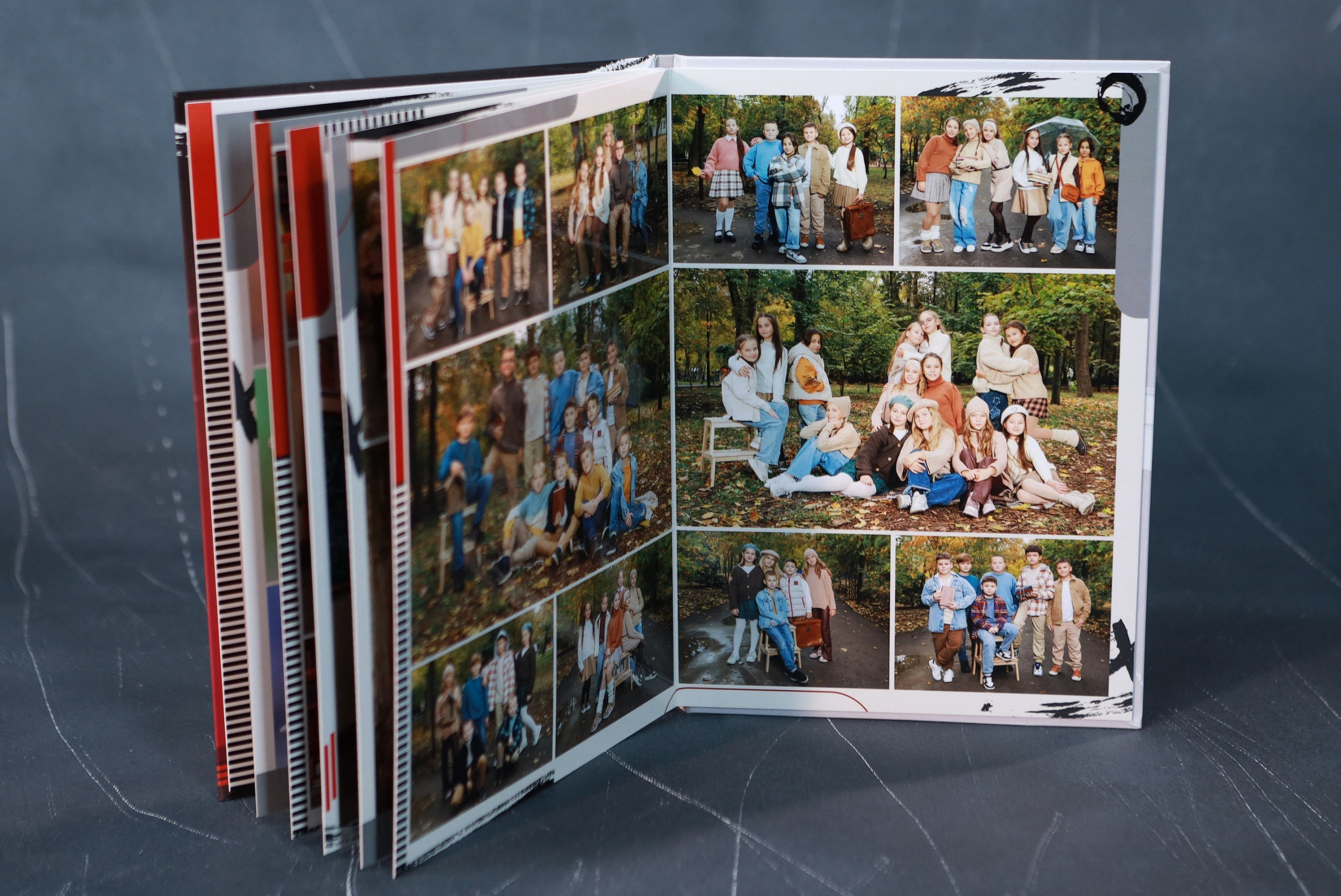 Пионер. Правильный Выпускной Альбом: Кострома, Ярославль, Иваново