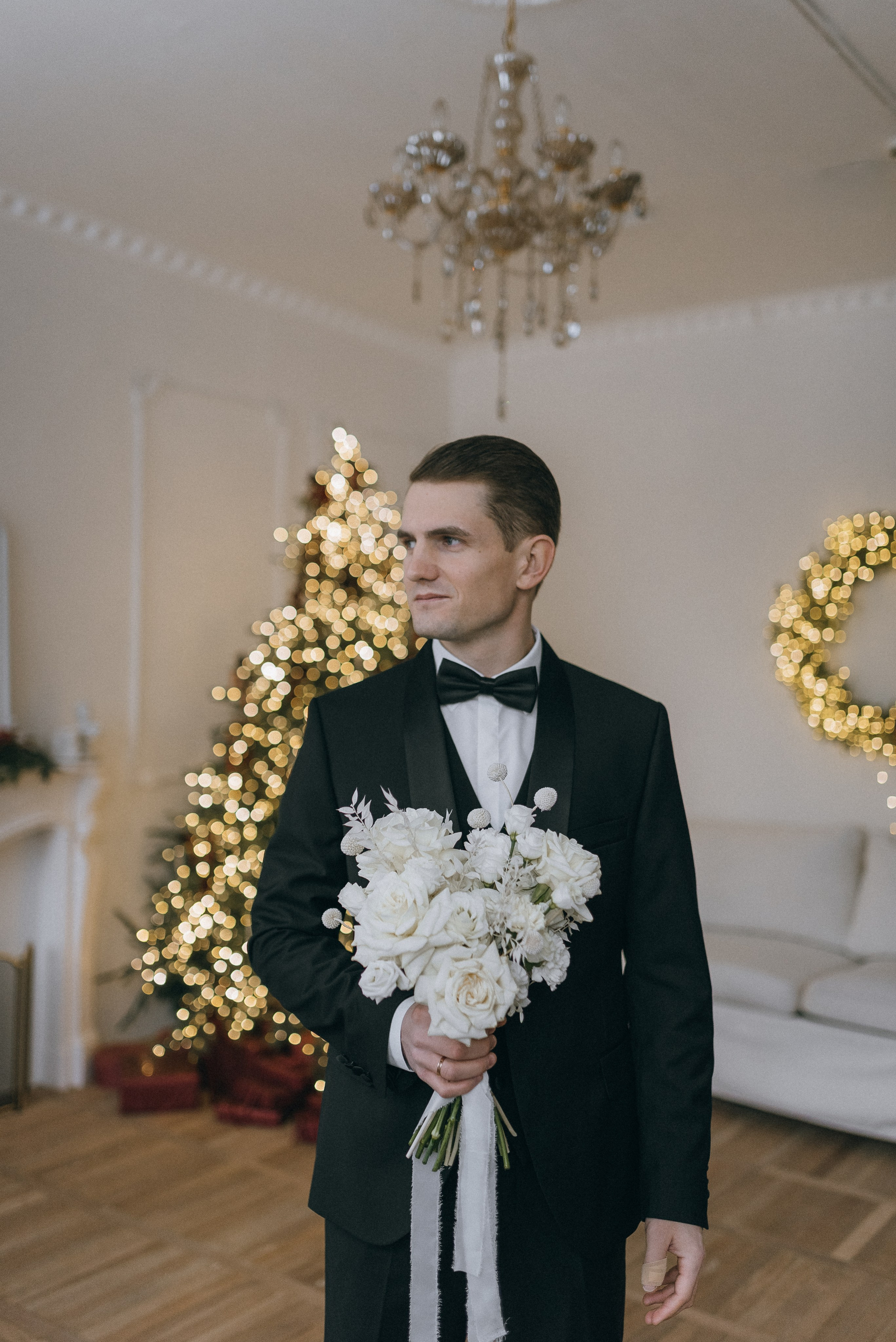 Арина и Владимир. Фотограф Гилярова Злата Белгород