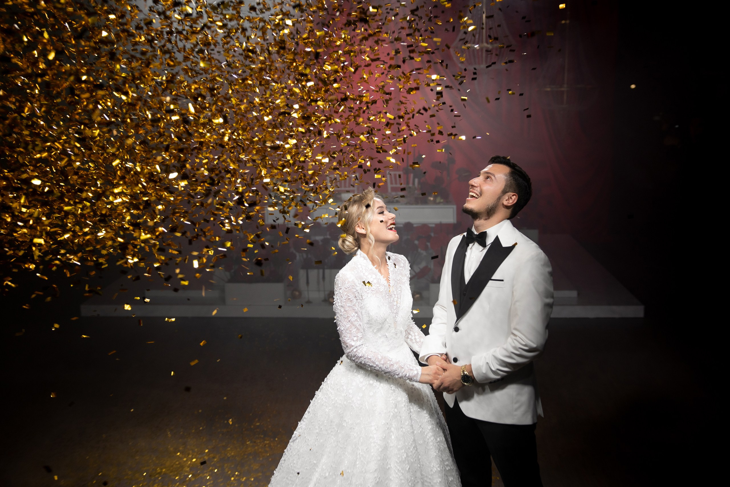 Свадебный фотограф в Ульяновске Владимир Лесников