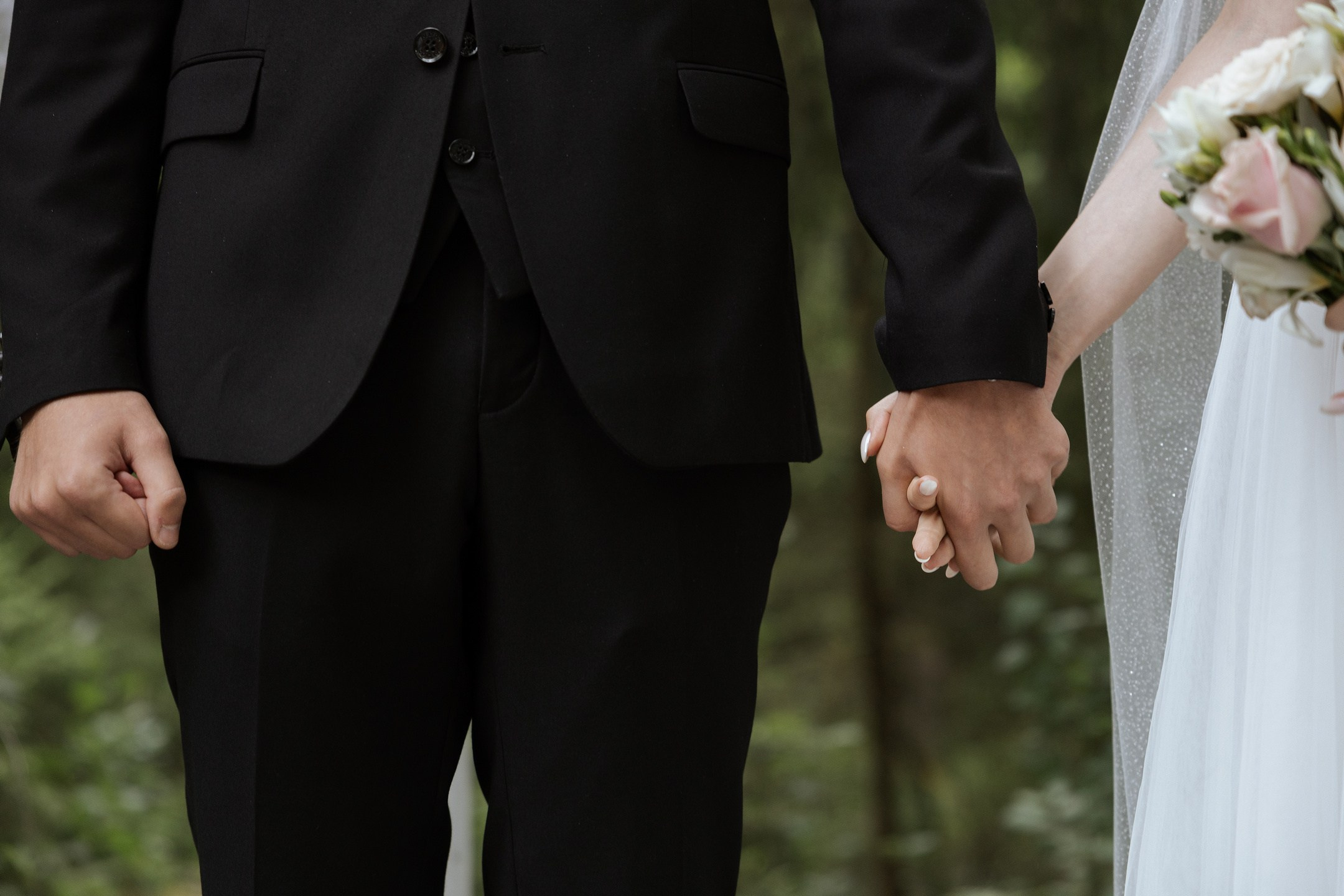 Александр и Ирина. Свадебный фотограф Ярославль Дмитрий Васячкин