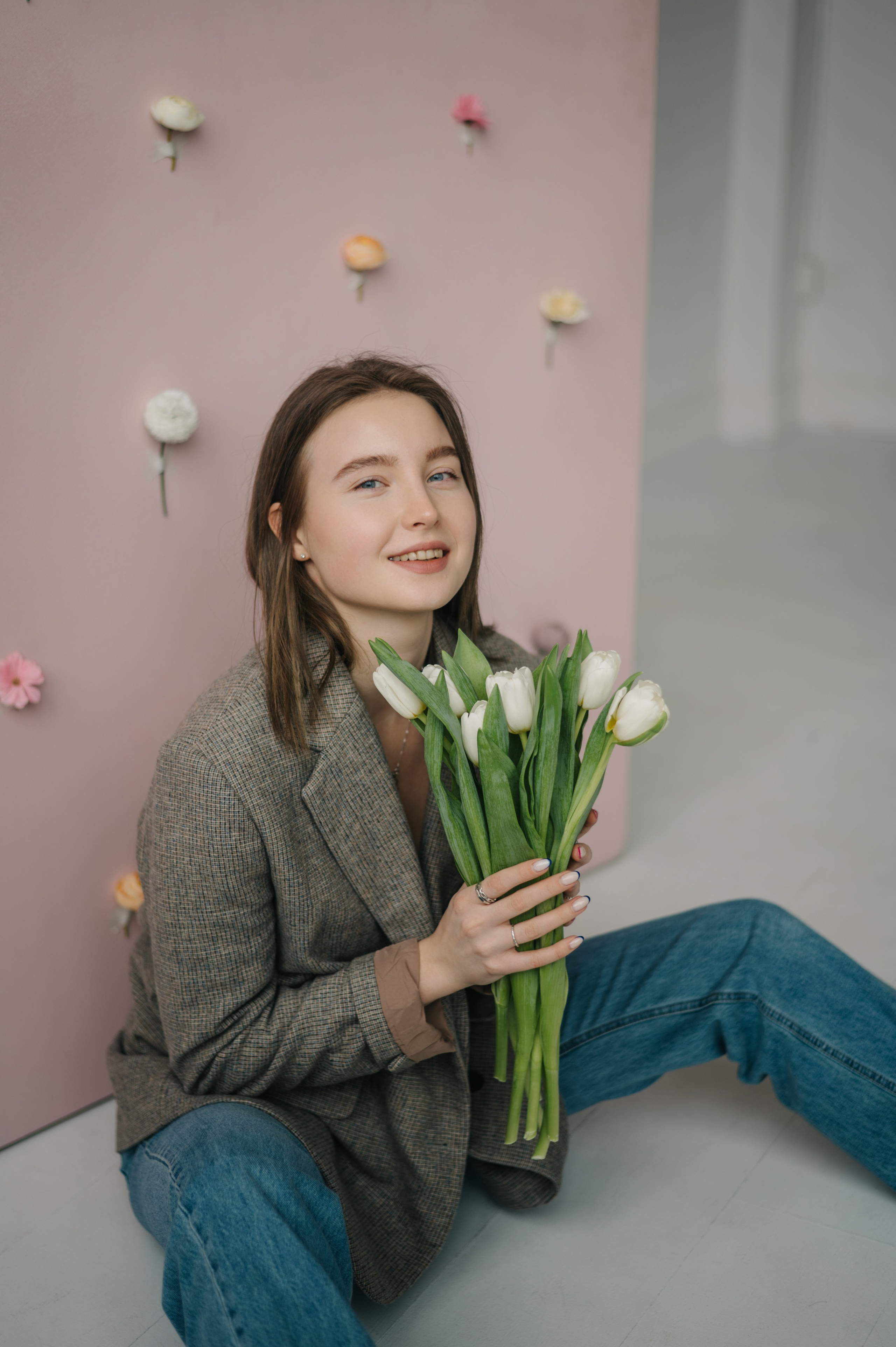 Настя. Фотограф Архангельск