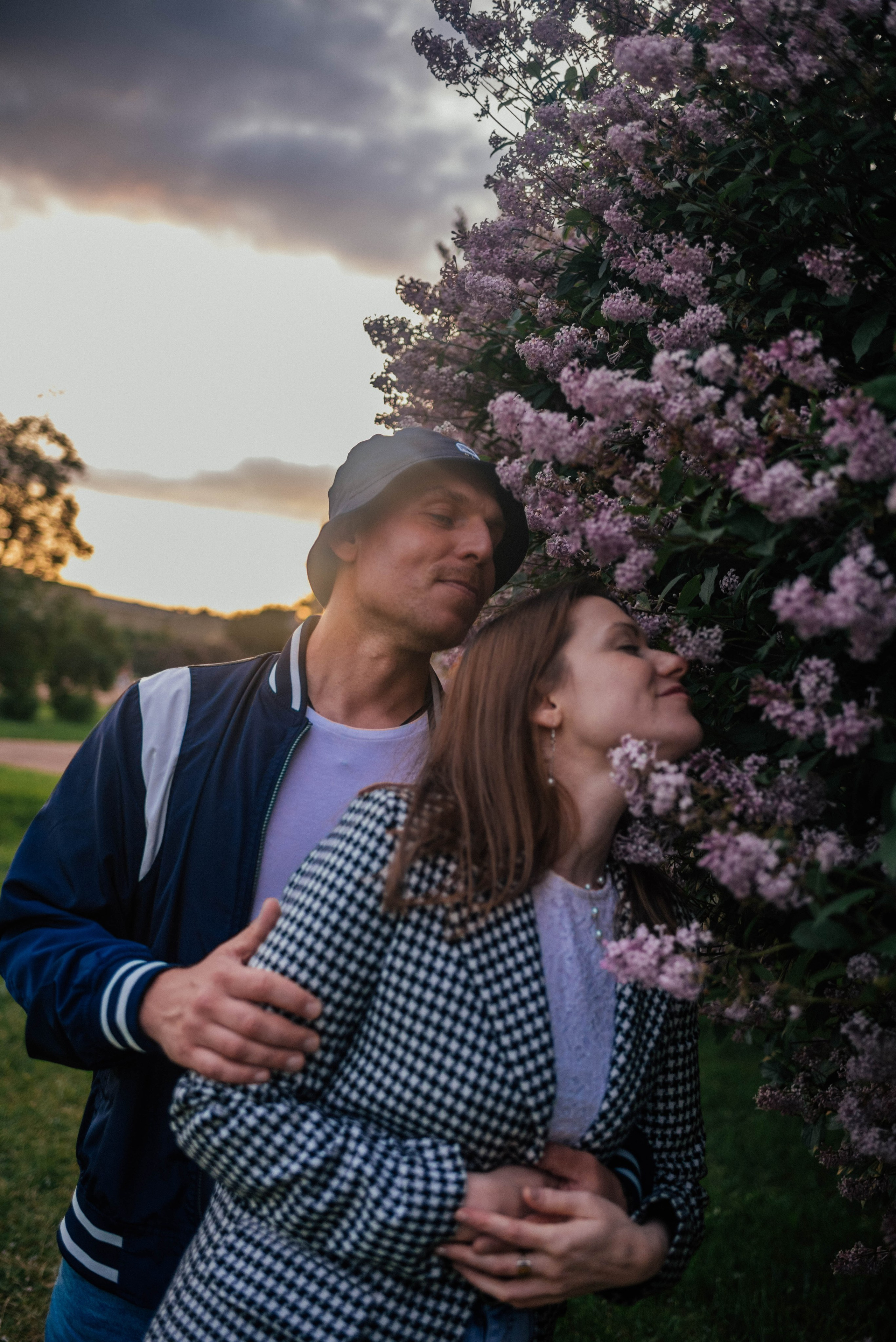 Love story и Беременность. ФОТОГРАФ СПБ Тряпицына Полина| PhotoPolza