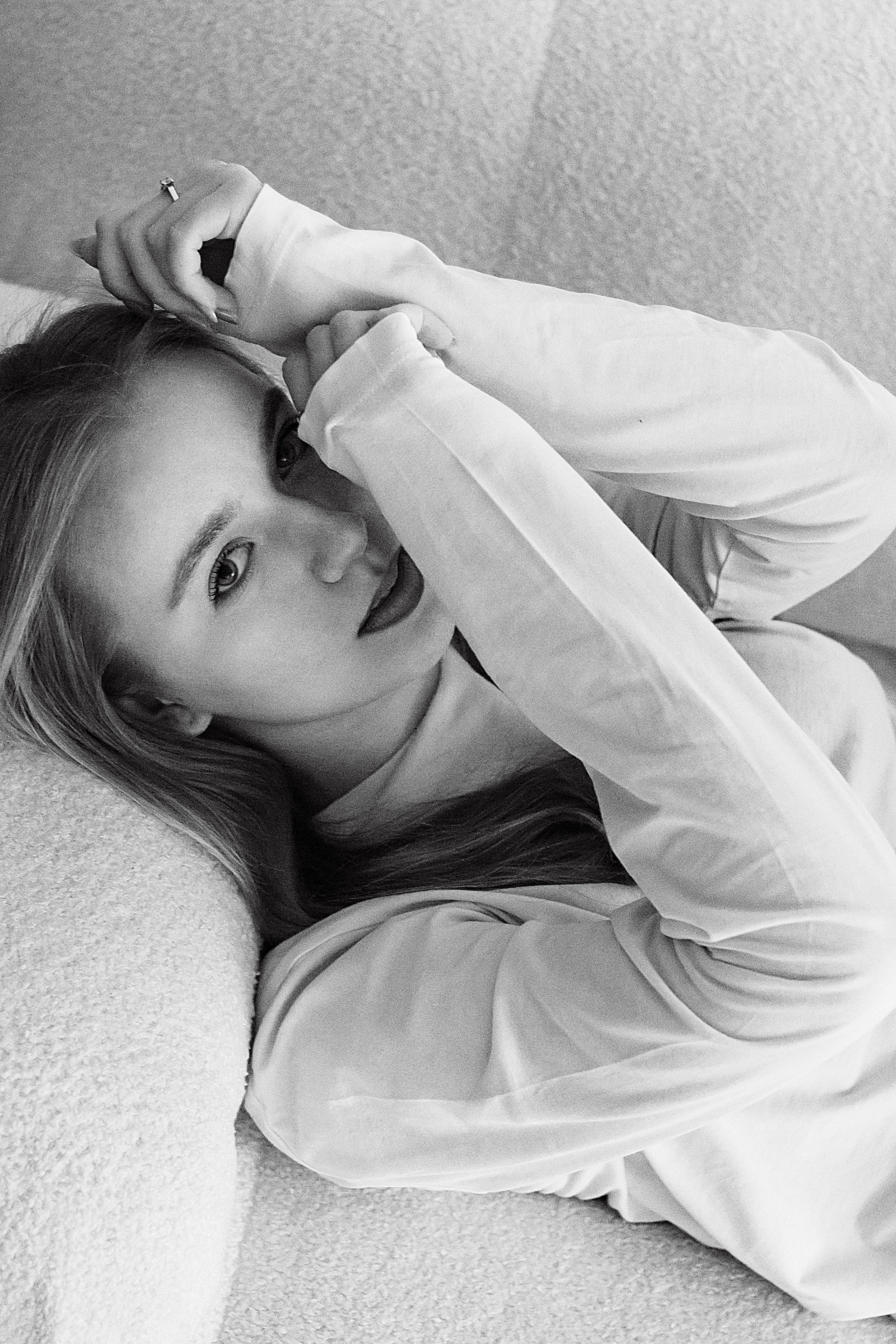 Полина. Фотограф в Уфе Субботина Виктория | Репортажные, индивидуальные фотосессии