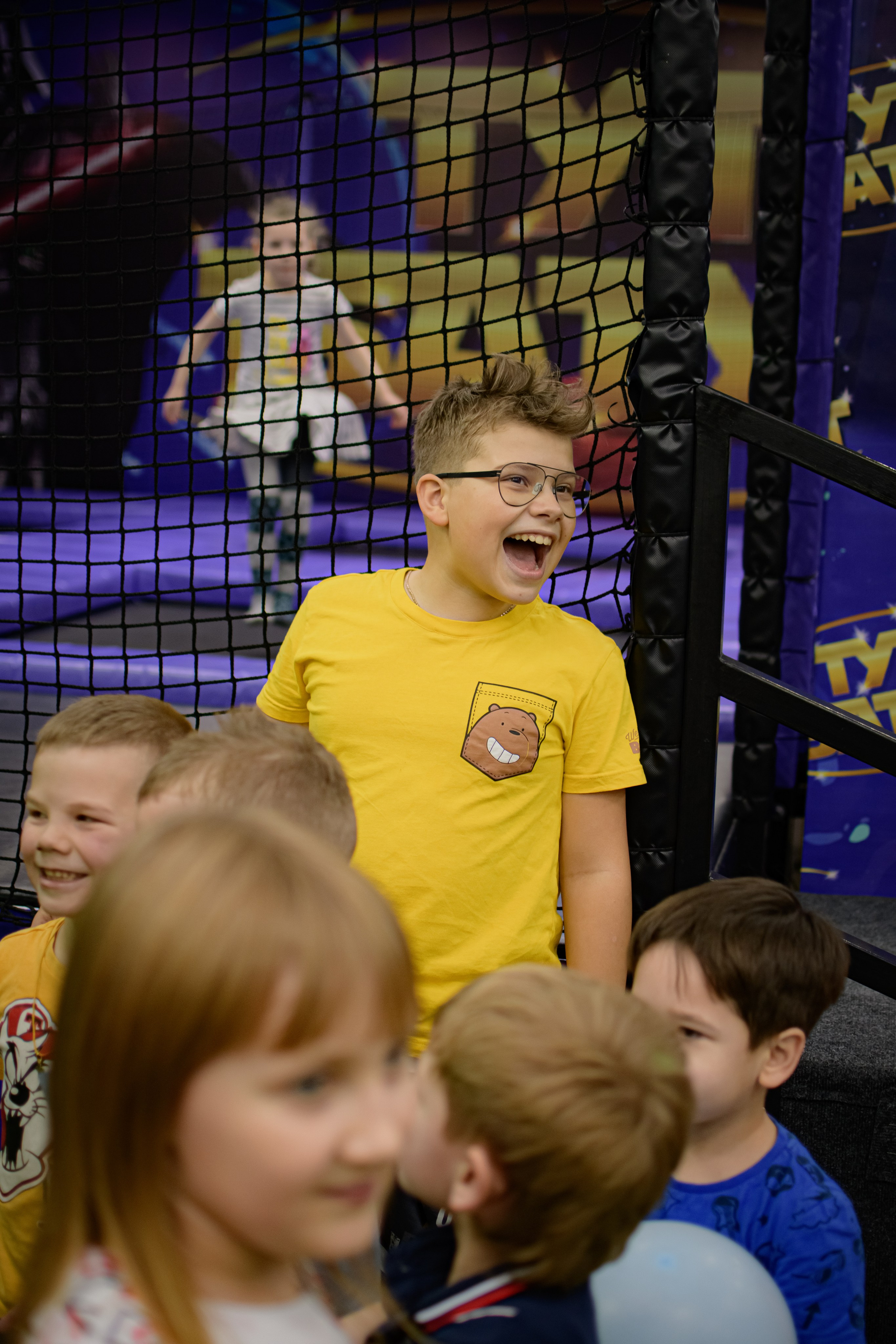 ДЕНЬ РОЖДЕНИЯ / АЛЕКСЕЙ 7 ЛЕТ. Photokarish