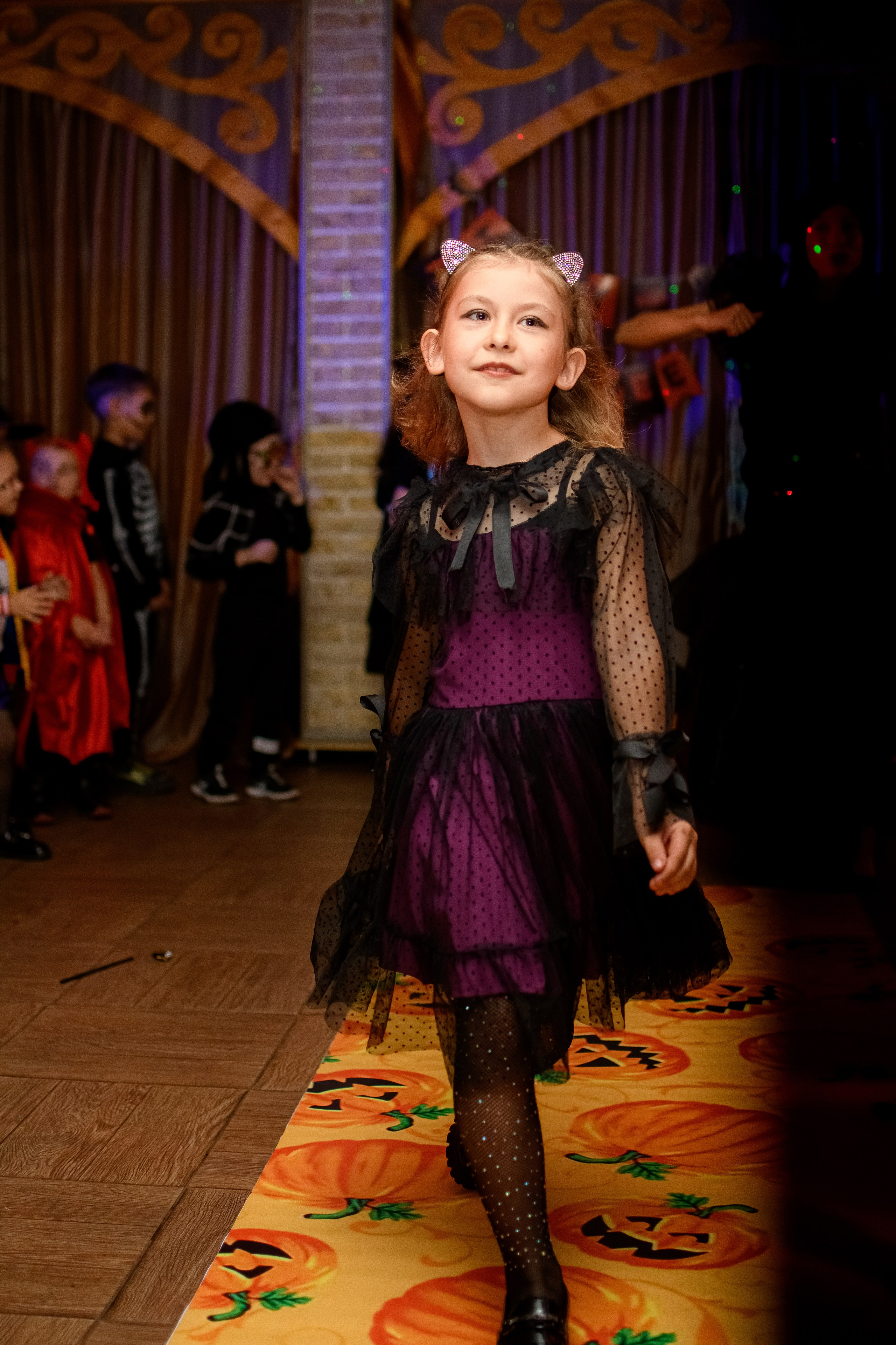 HALLOWEEN. Photokarish