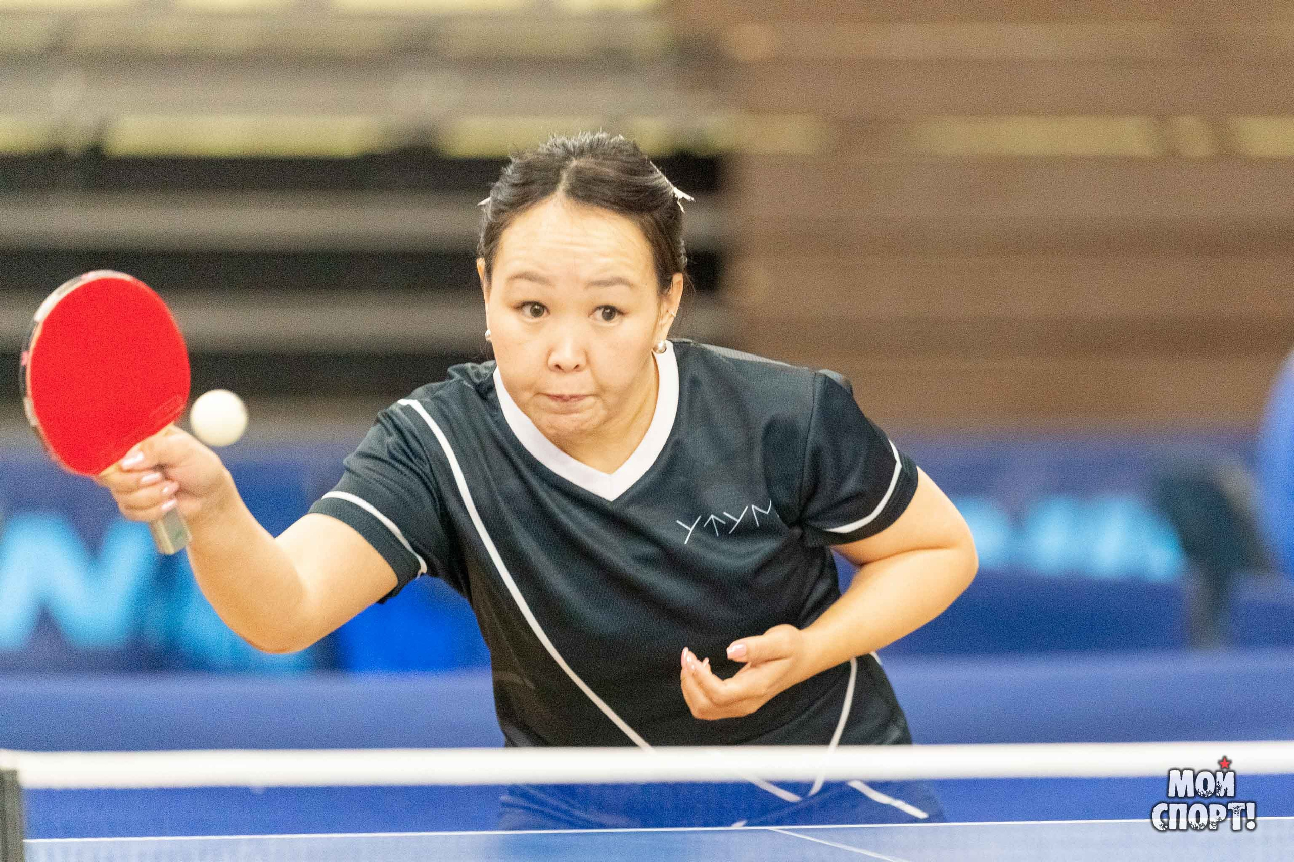 Строительная спартакиада 2026 им. И. Д. Романова. Студия «Мой Спорт!» — все о спорте в Якутии